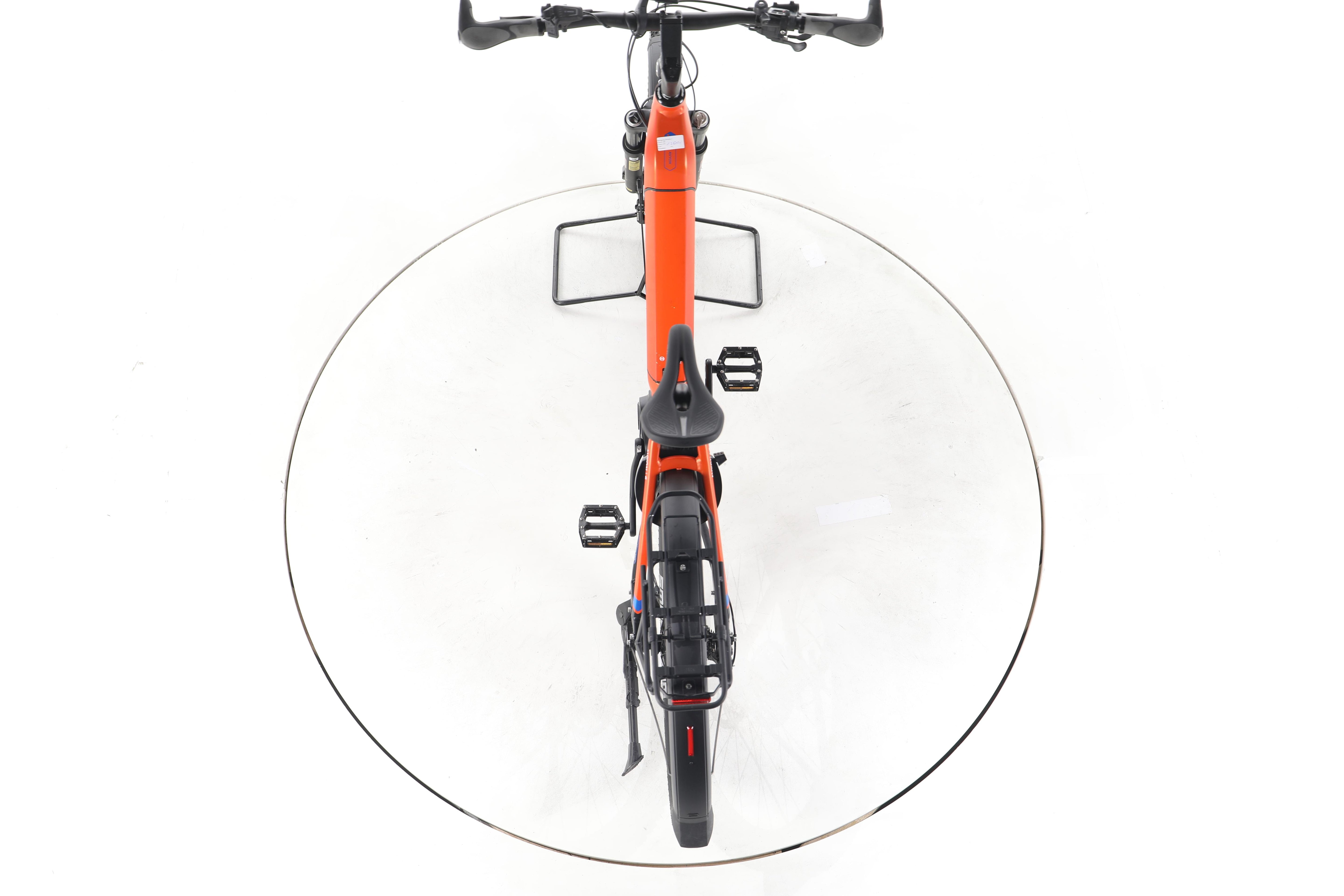 Victoria Avyon 6 Trekking E-Bike Tiefeinsteiger - Image 22