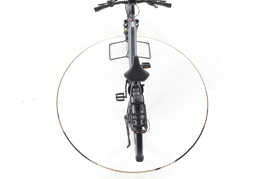 Victoria eTrekking 12.6 Trekking E-Bike Tiefeinsteiger - Image 22