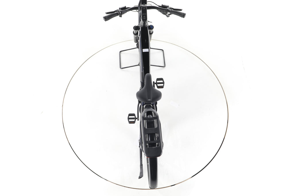 Cannondale Tesoro Neo X 1 Trekking E-Bike - Image 22