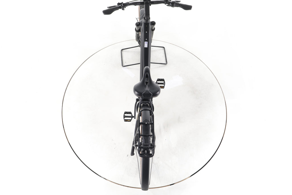 Bergamont E-Horizon SUV 20 SUV E-Bike - Image 22