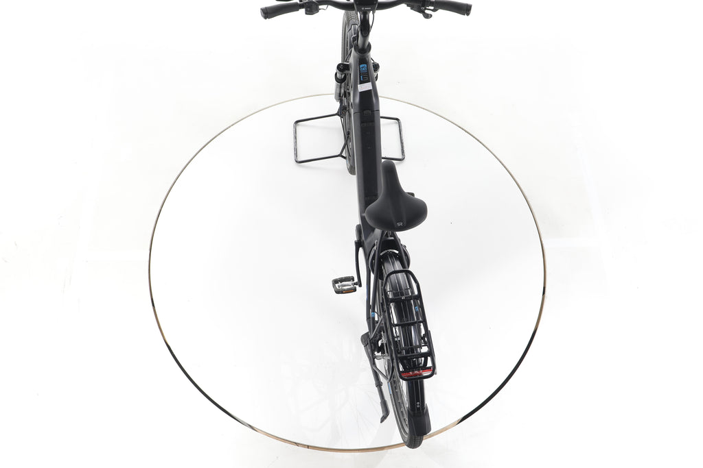 Gudereit ET-10 evo City E-Bike Tiefeinsteiger - Image 22