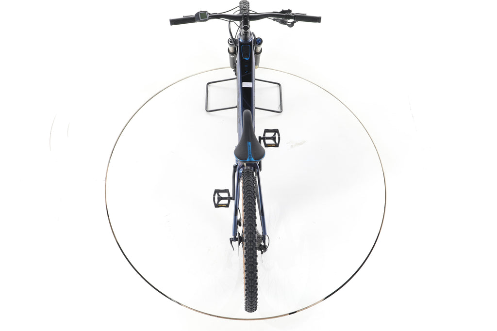 Centurion Backfire E R750i E-Bike - Image 22