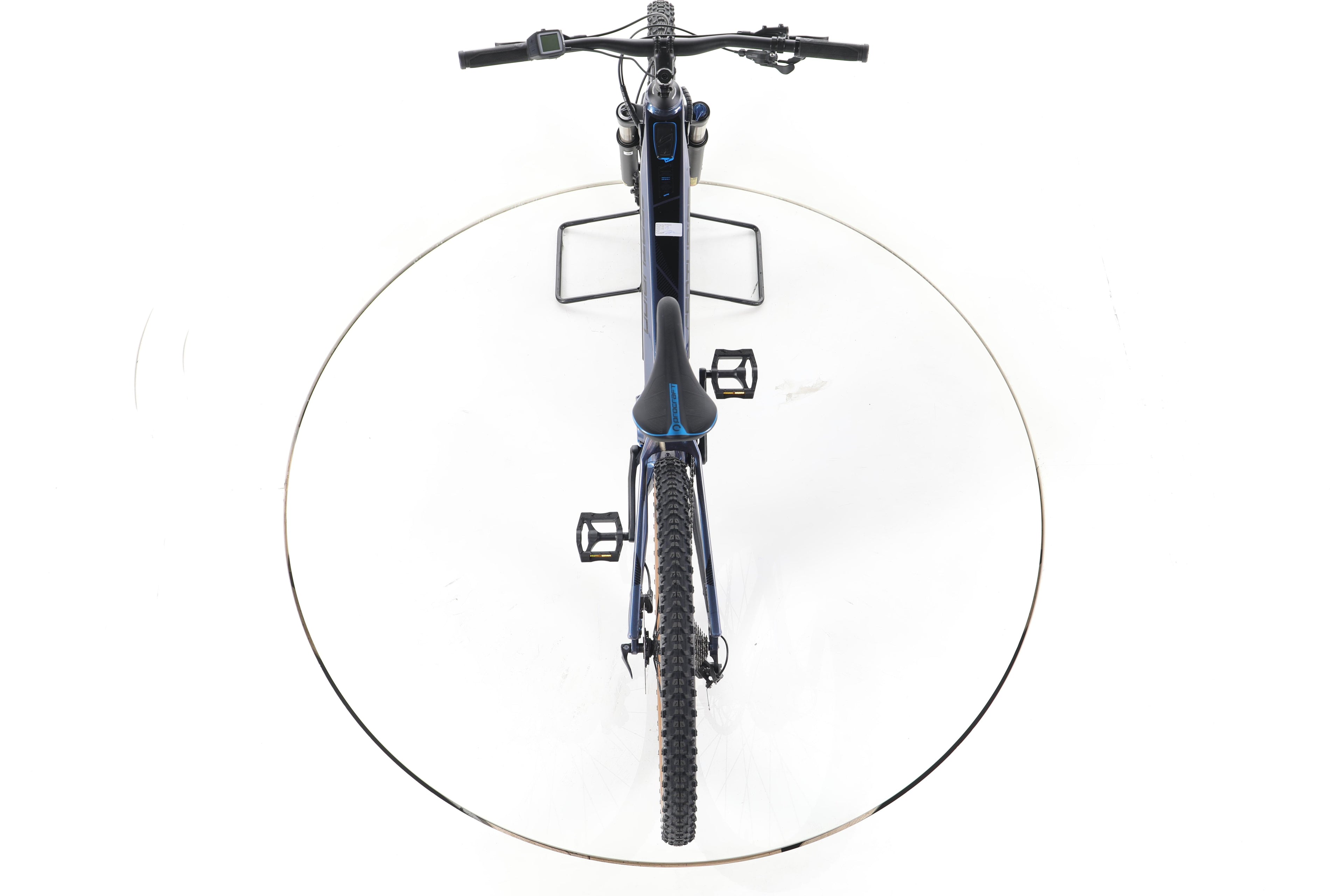 Centurion Backfire E R750i E-Bike - Image 22