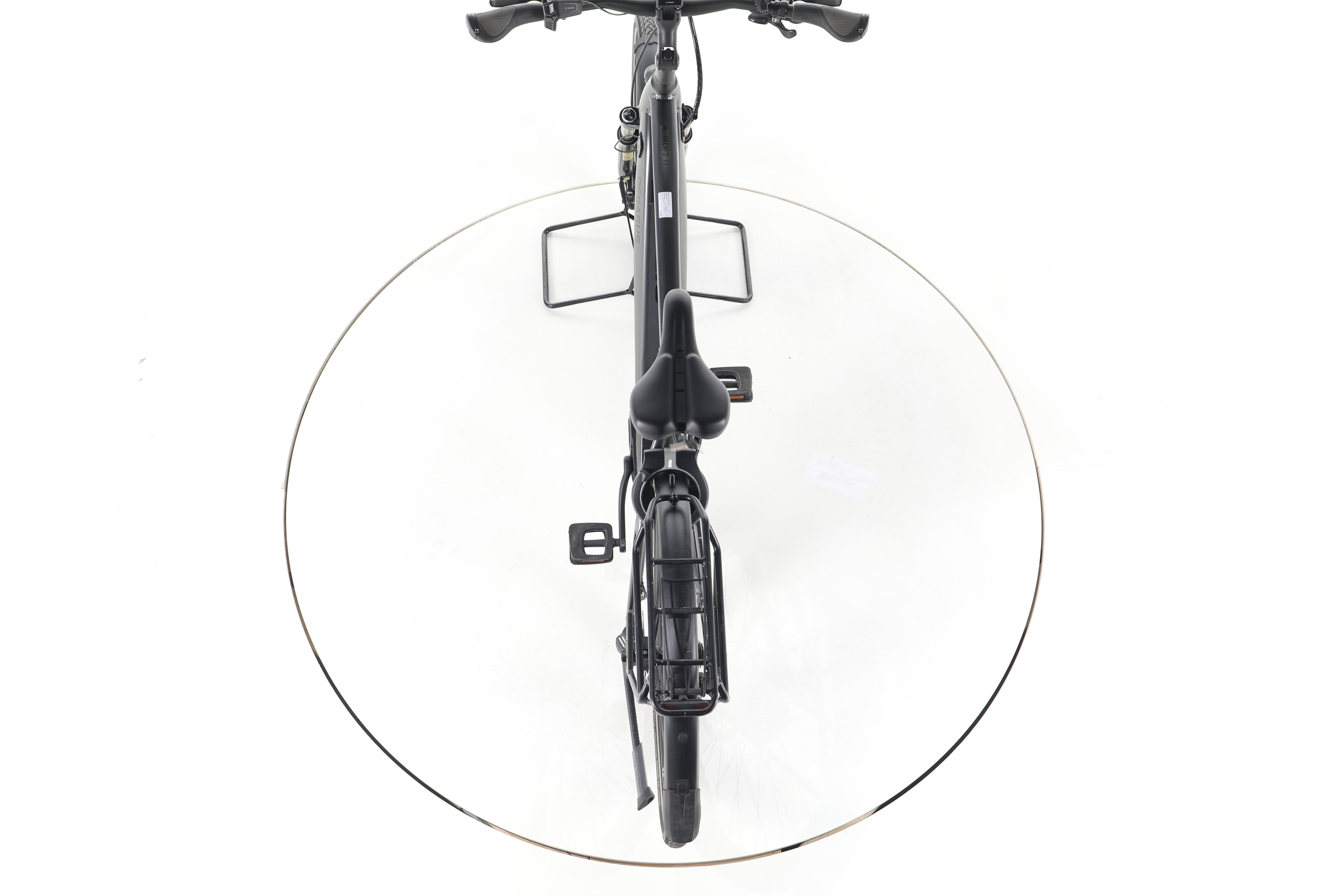Pegasus Premio Evo 10 Lite Trekking E-Bike - Image 22