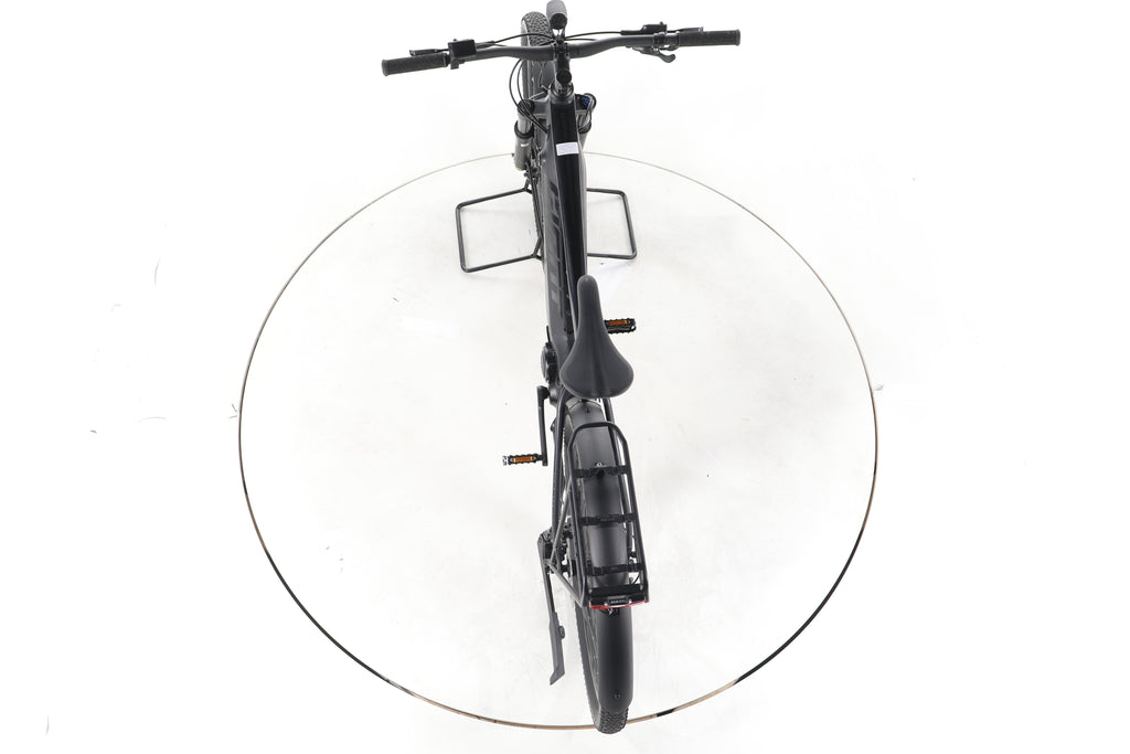 Giant Fathom E+ EX Trekking E-Bike - Image 22