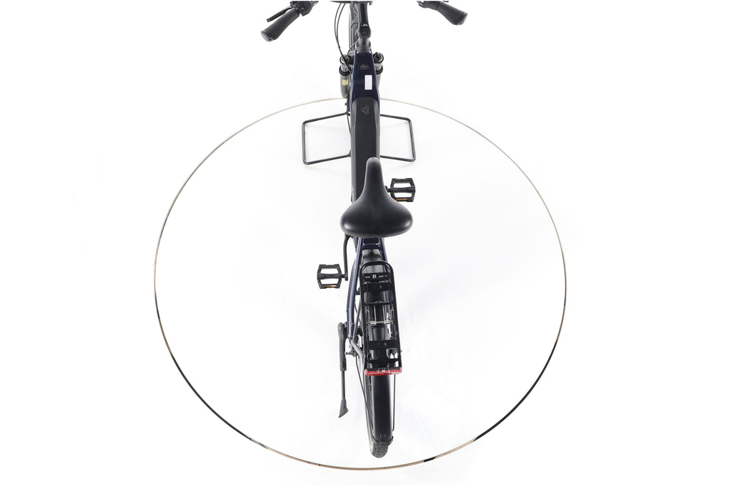 Carver Cityzen E.440 FL City E-Bike Tiefeinsteiger - Image 22