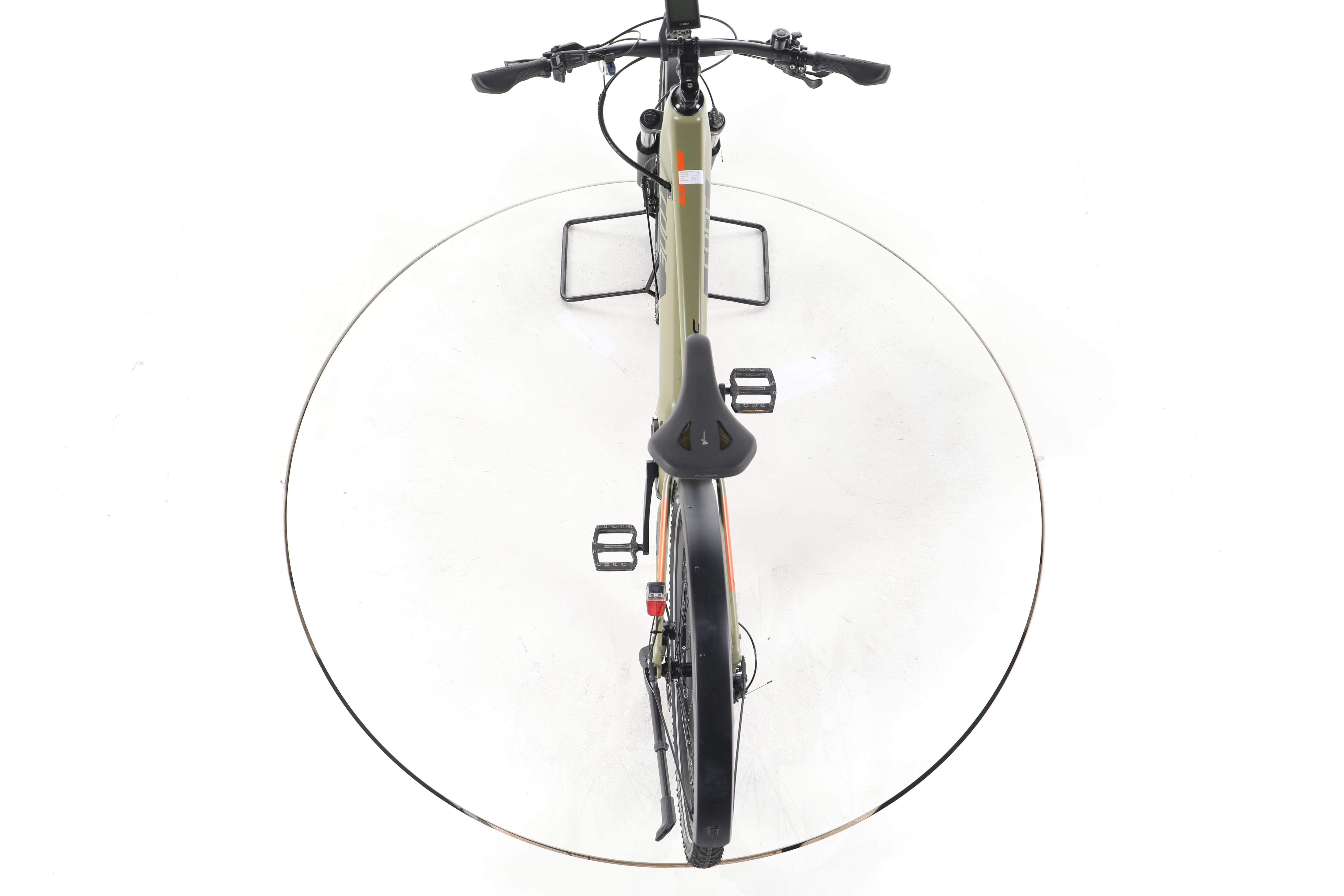 CONE Bikes eCross IN 3.0 E-Bike - Image 22
