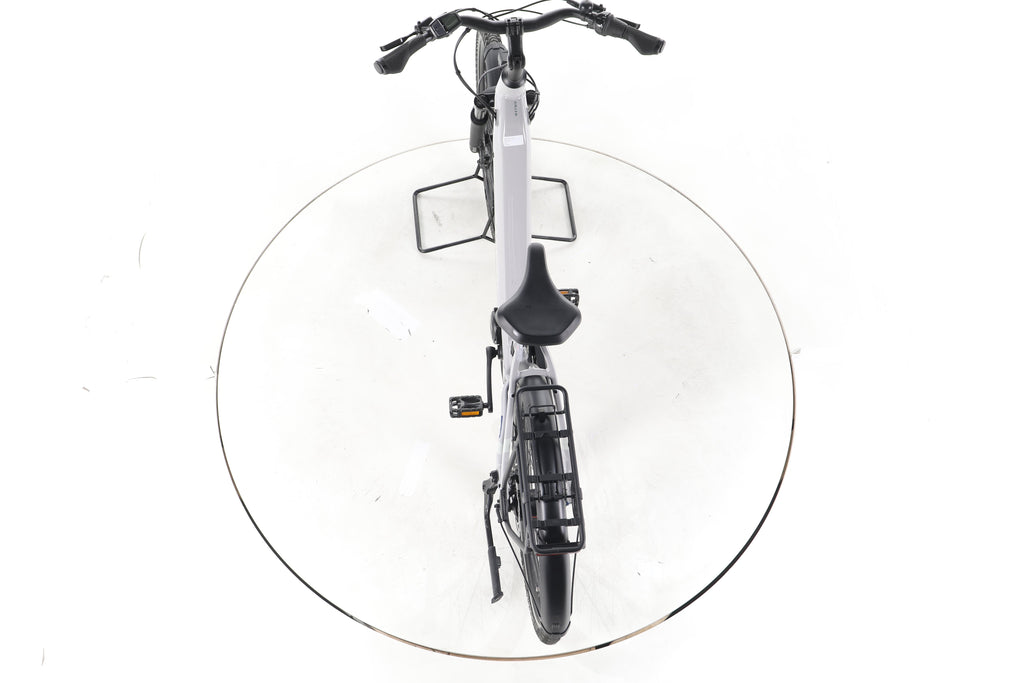 R Raymon Metmo Select City E-Bike Tiefeinsteiger 2025 - Image 22