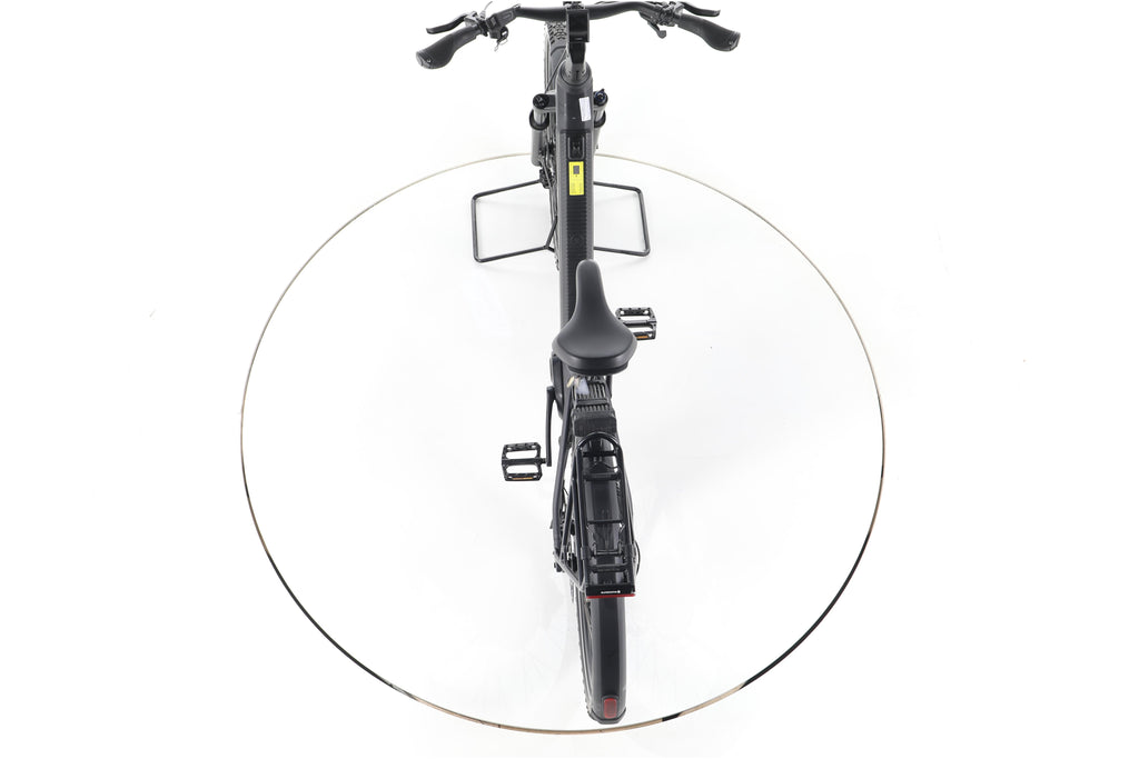 HNF Nicolai UD4 Adventure Trekking E-Bike Tiefeinsteiger - Image 22