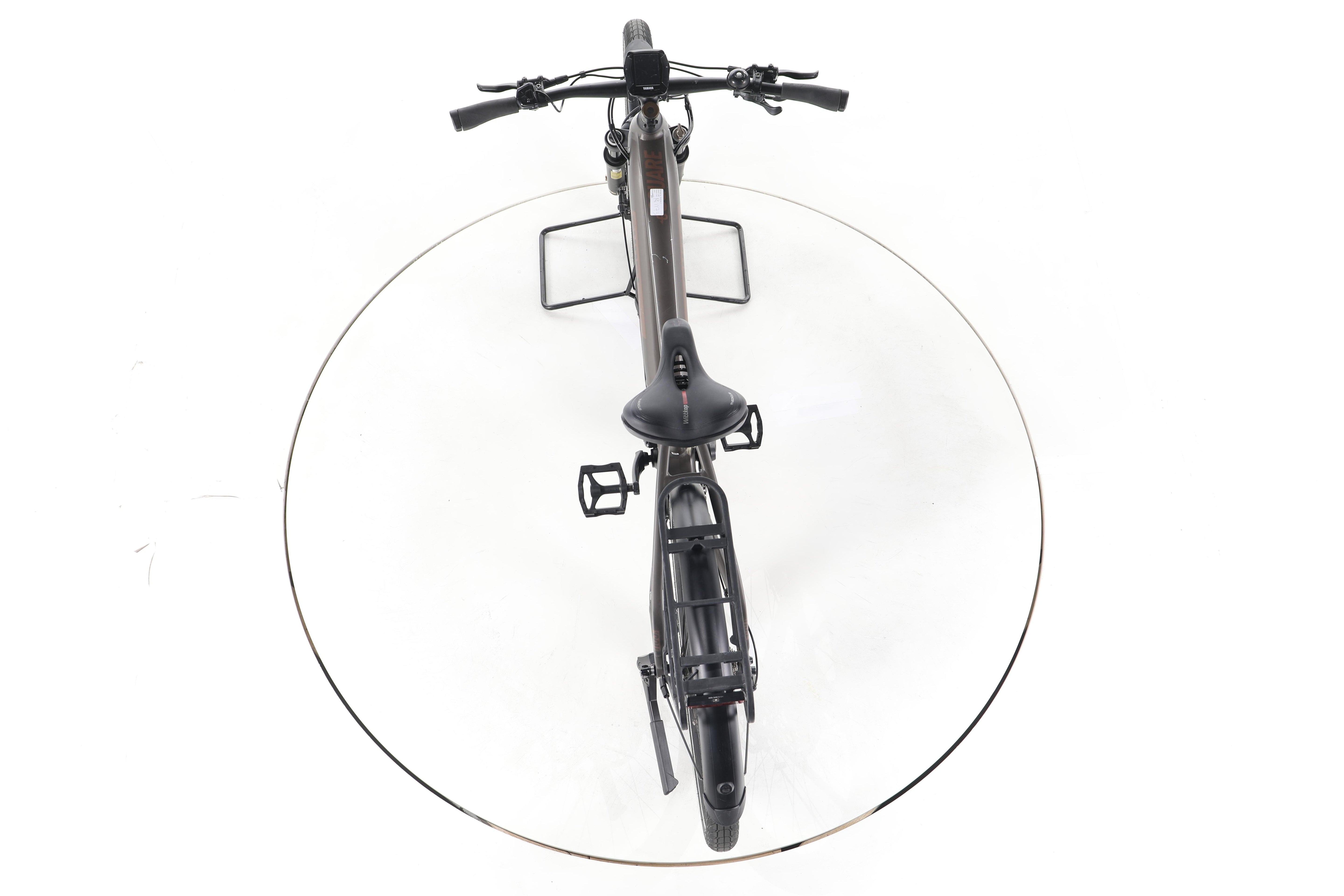 Ghost E-Square Trekking Advanced Trekking E-Bike - Image 22