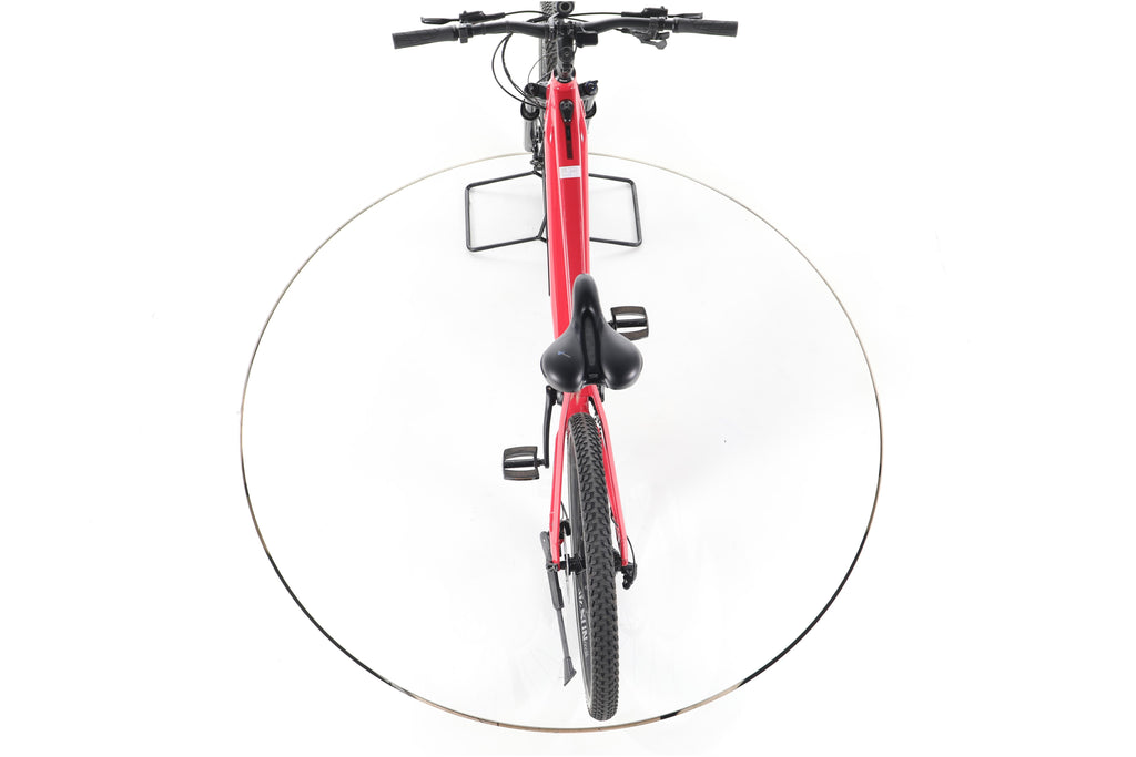 HoheAcht Sento Lumo Trekking E-Bike - Image 22