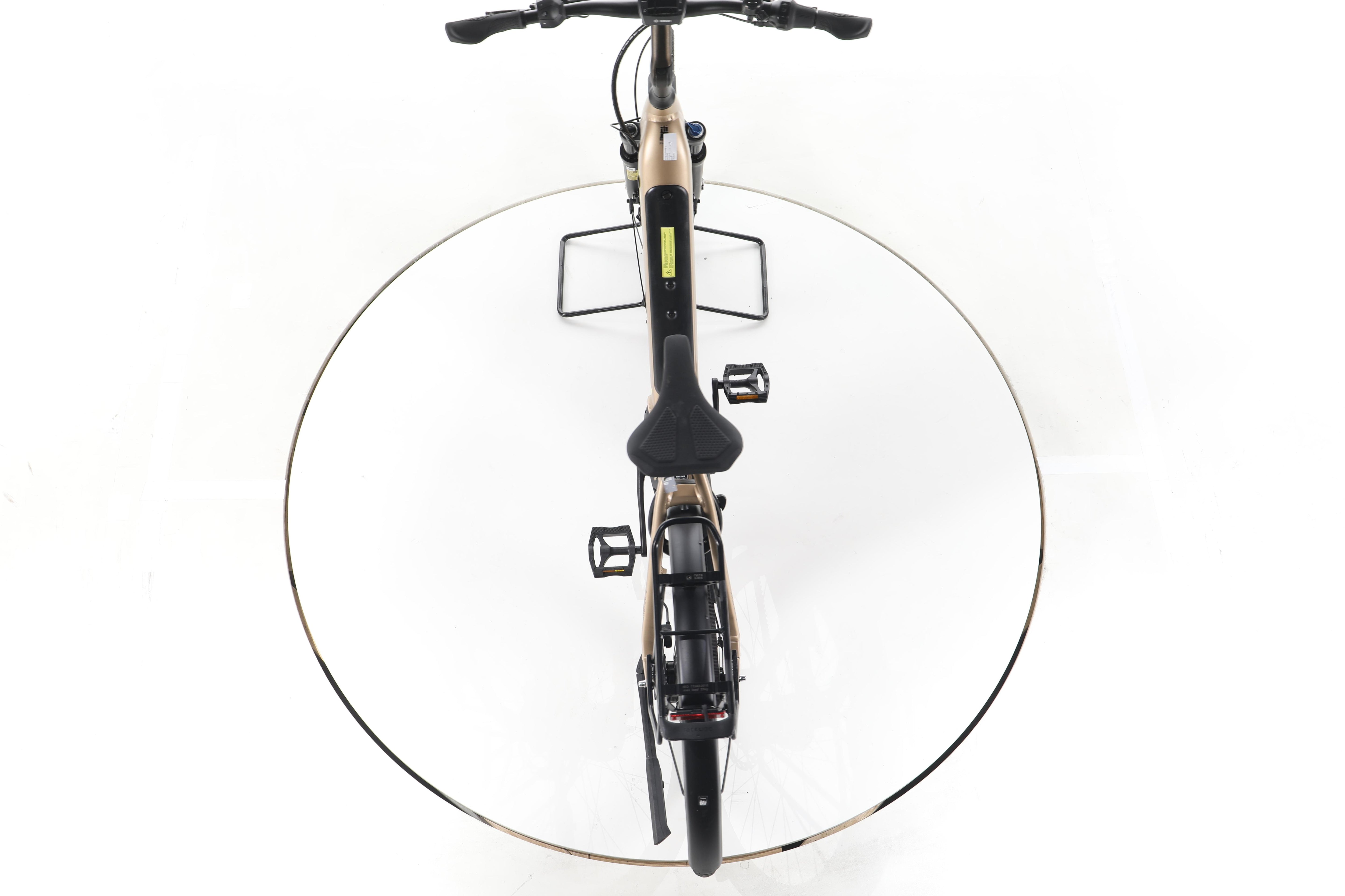 Stevens E-Brione Luxe City E-Bike Tiefeinsteiger - Image 22