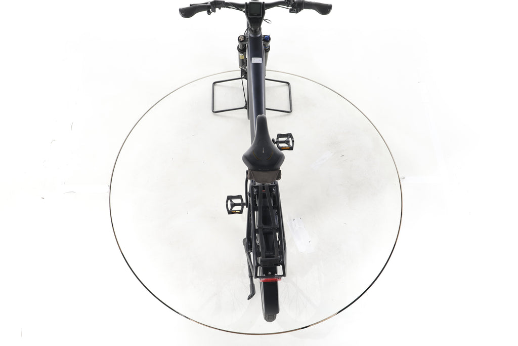 Riese & Müller Charger4 Mixte GT vario City E-Bike - Image 22