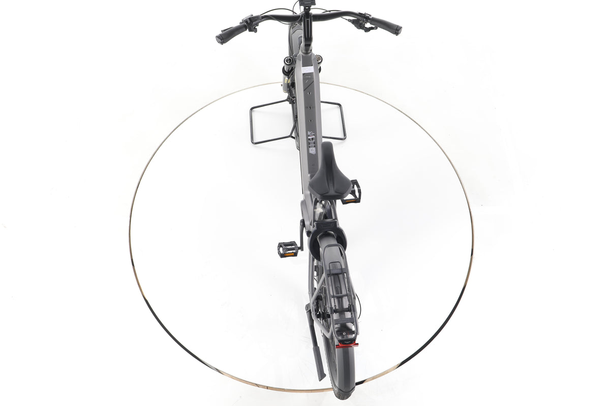 Kalkhoff Endeavour 7.B Move+ Trekking E-Bike Tiefeinsteiger - Image 22