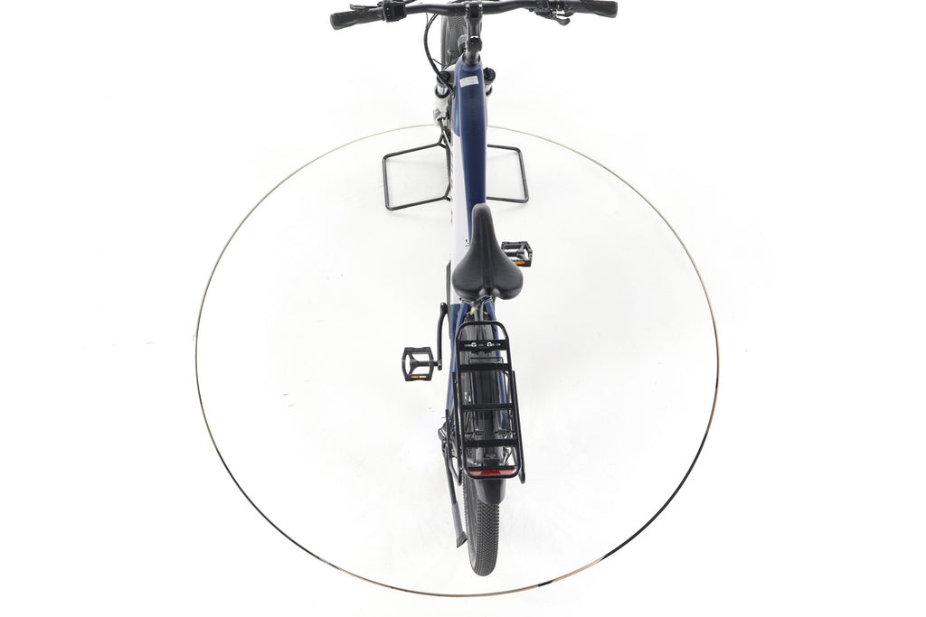 Bulls Lacuba EVO Cross Trekking E-Bike - Image 22