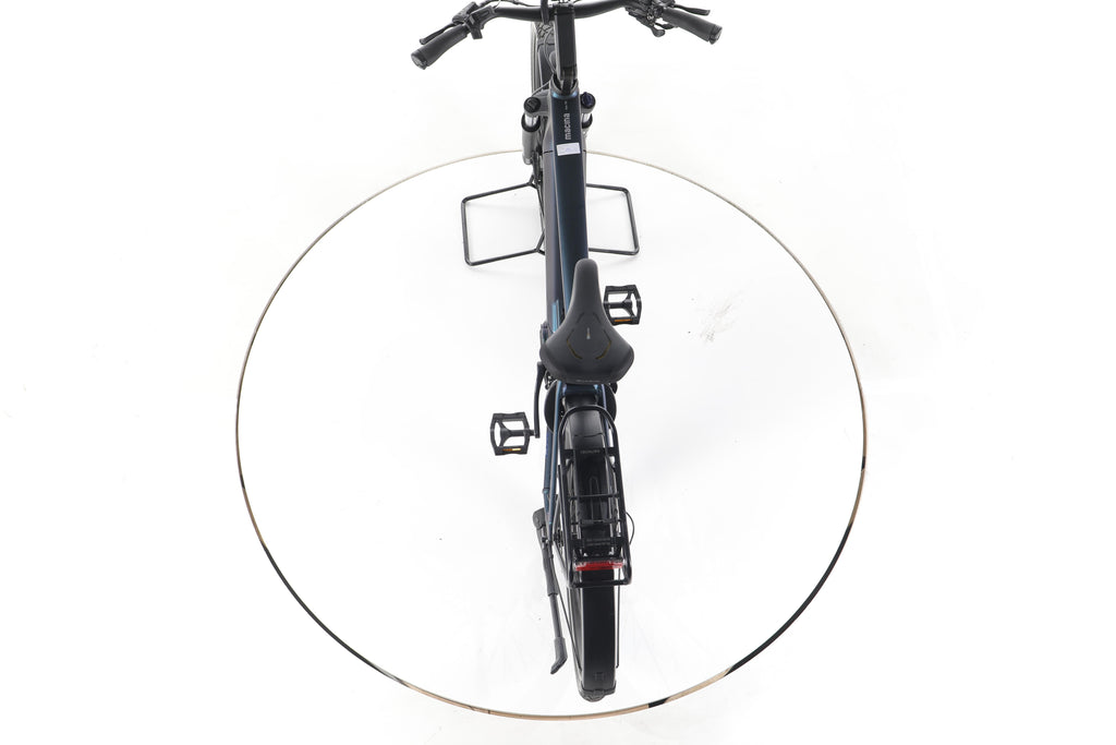 KTM Macina GRAN 720 Trekking E-Bike - Image 22