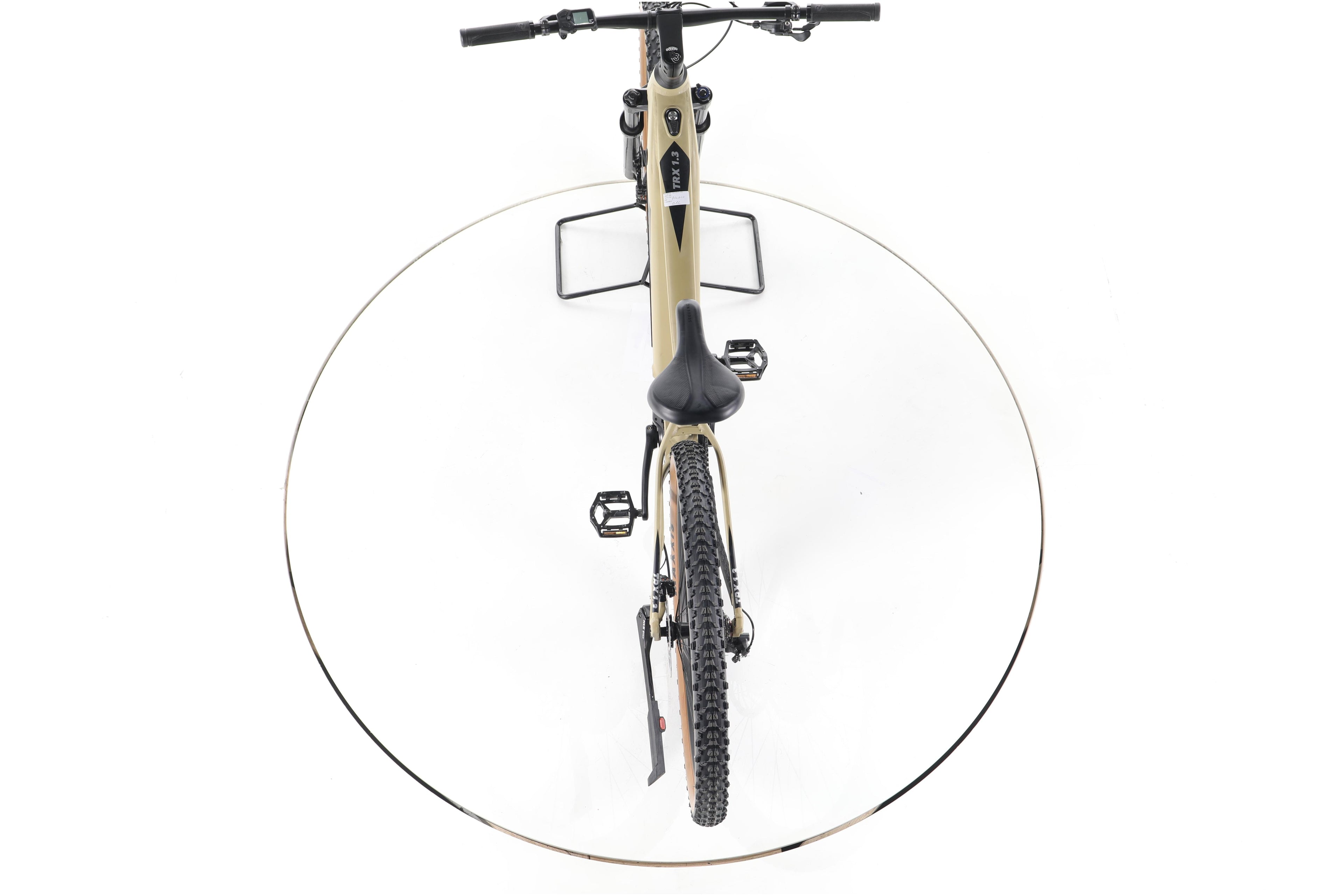 BESV TRX 1.3 E-Bike - Image 22