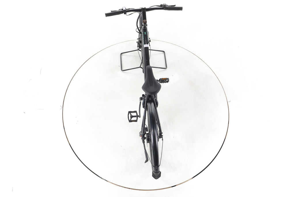 TENWAYS CGO600 City E-Bike - Image 22
