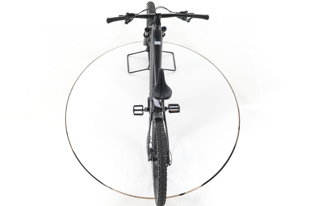 Cube Stereo Hybrid ONE22 Race E-Bike Fully 2026 - Image 22