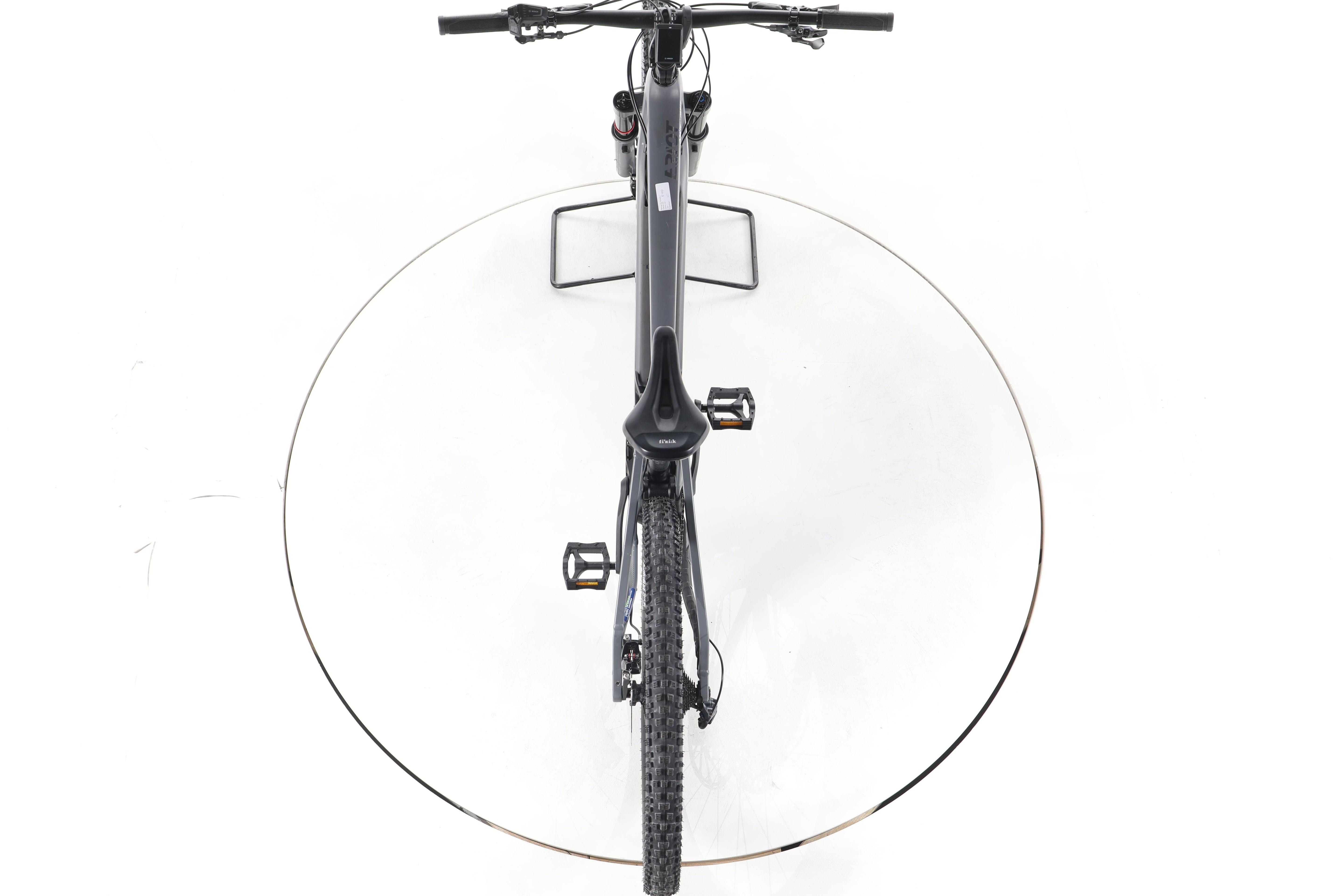 Ghost E-Riot AM CF Full Party E-Bike Fully Carbon - Image 22