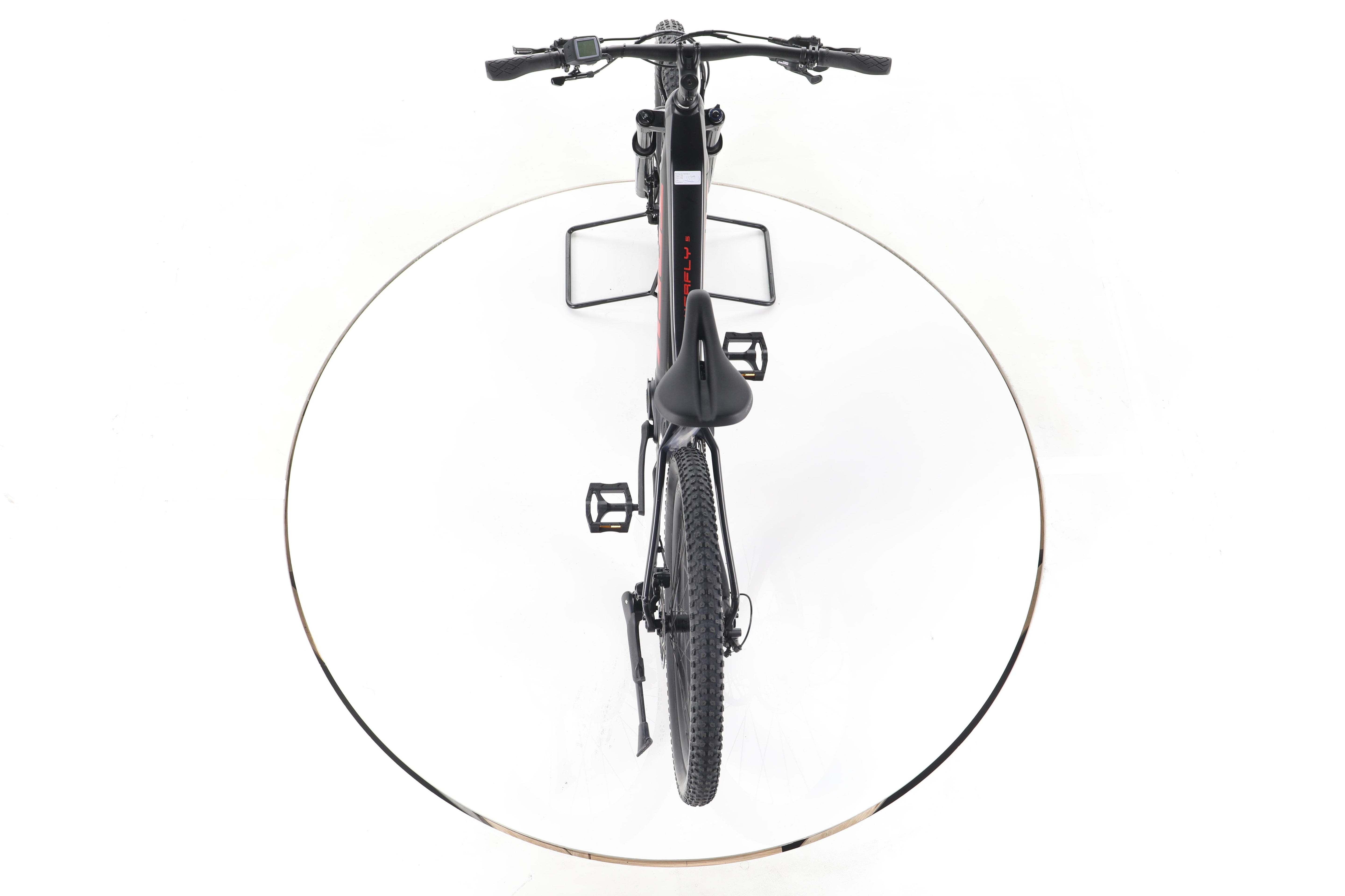 Trek Powerfly 5 Gen 3 E-Bike - Image 22