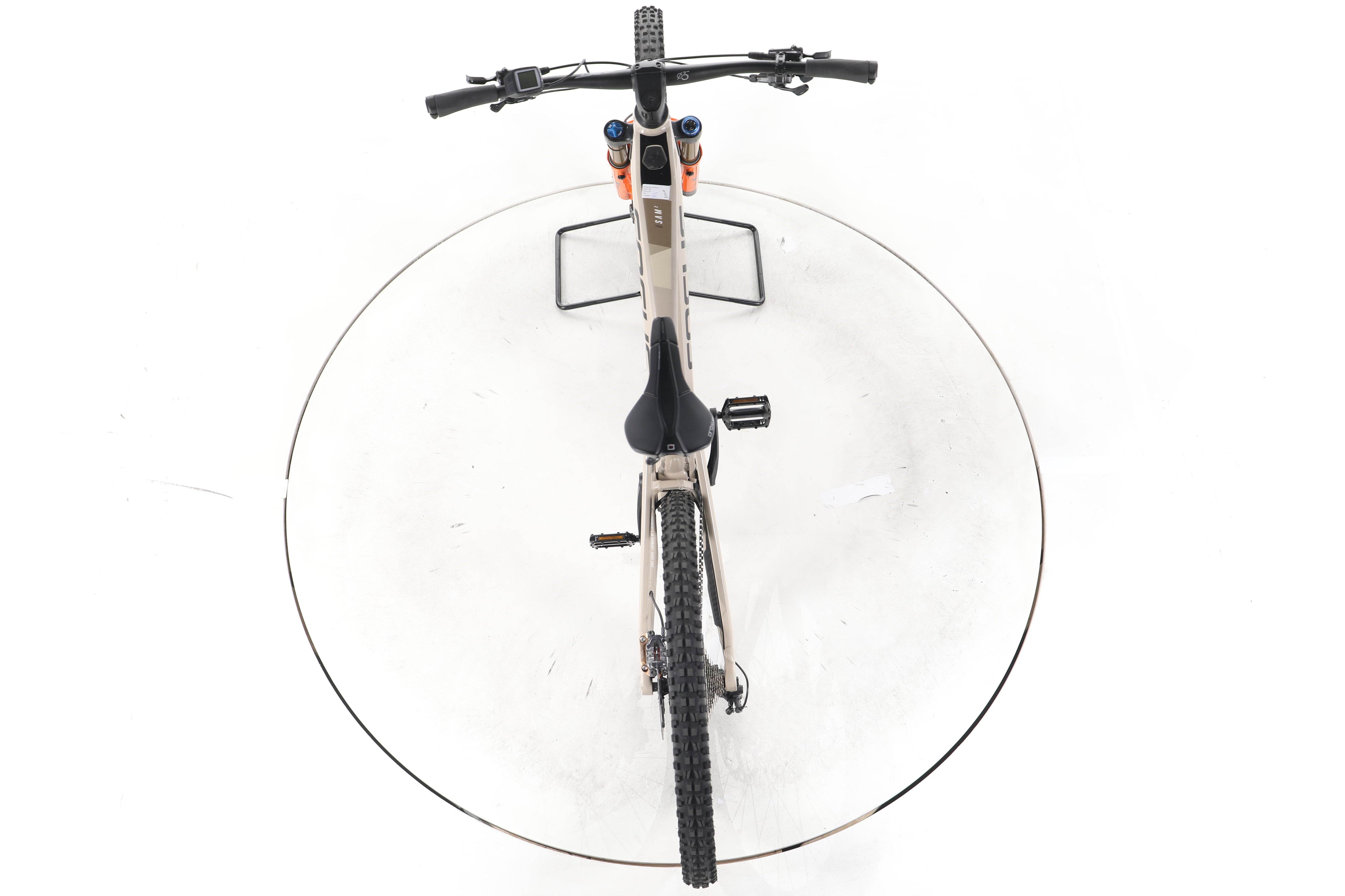 Focus Sam² 6.9 E-Bike Fully - Image 22