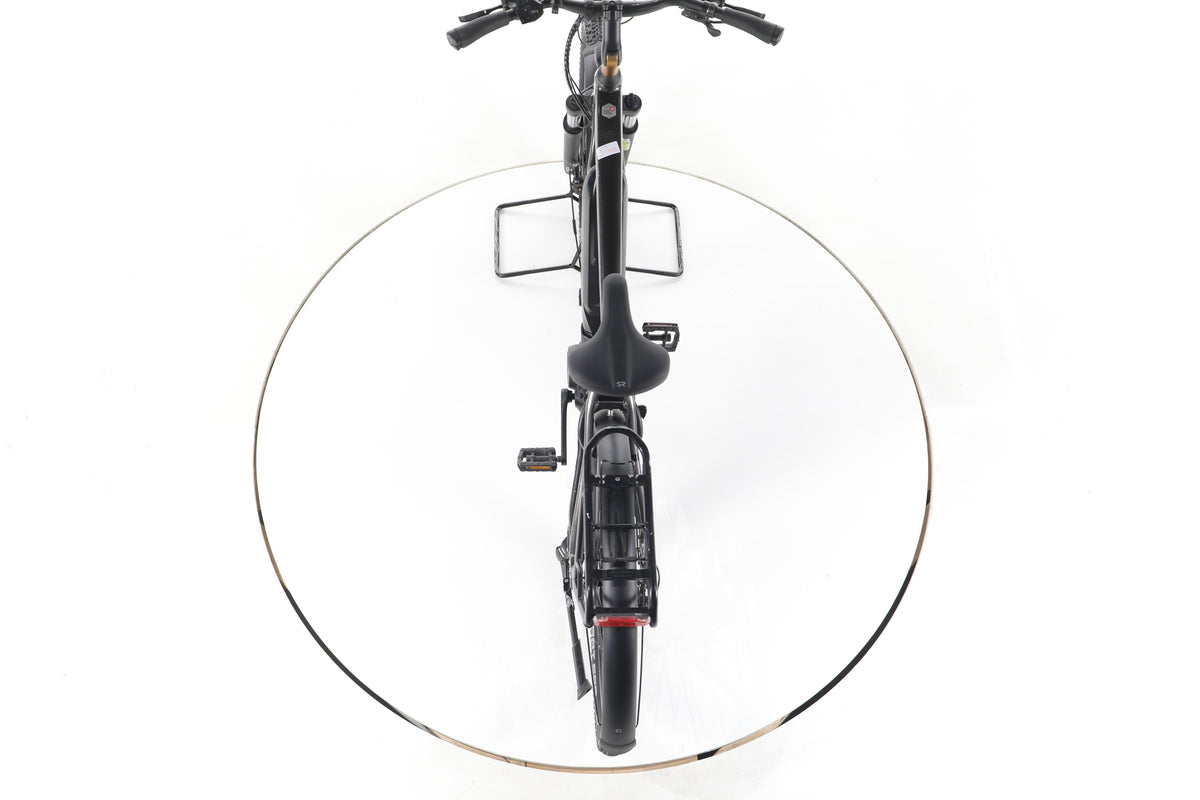 FLYER Upstreet5 Trekking E-Bike - Image 22