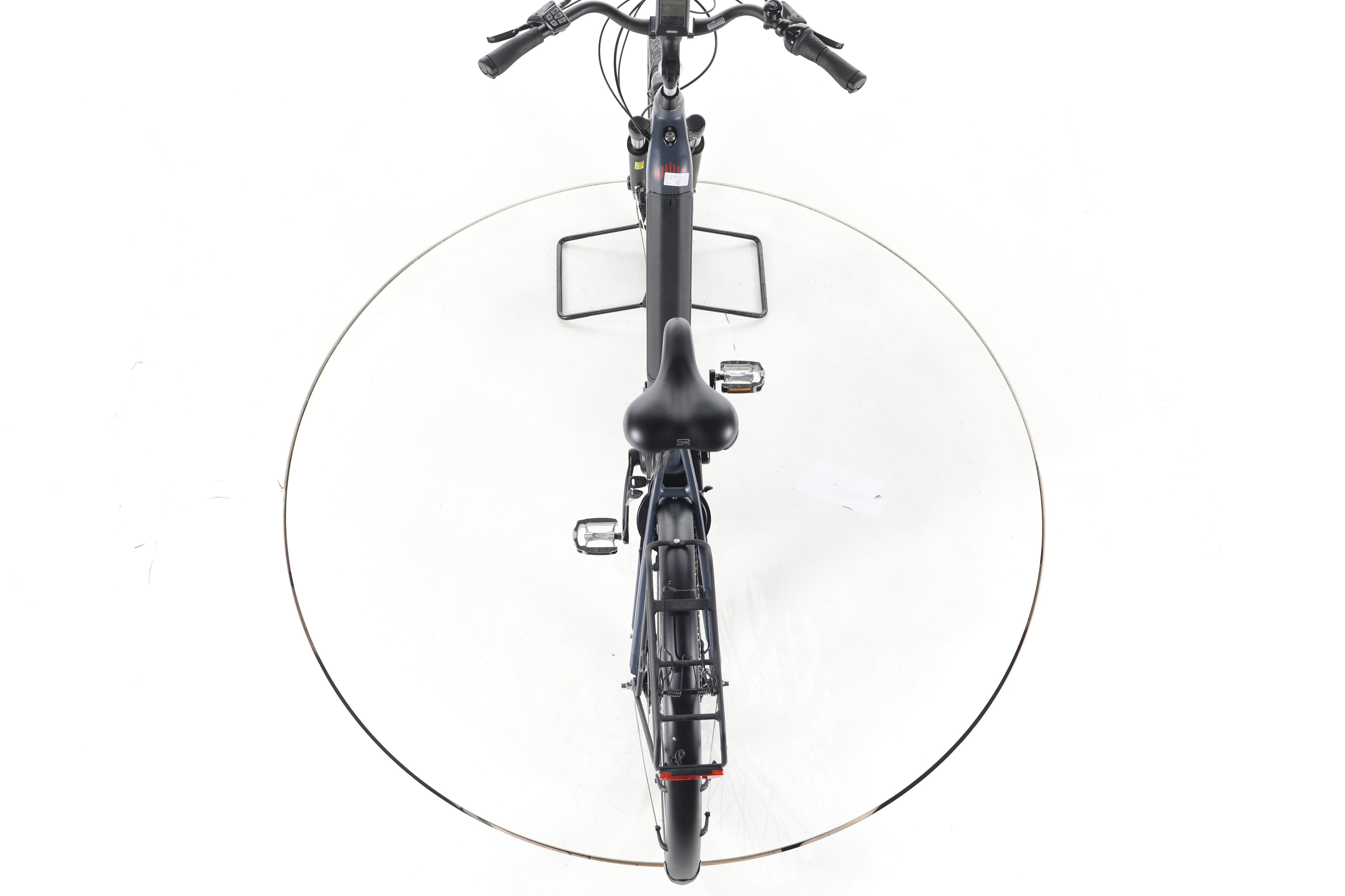 RITTER E-Tour 8 City E-Bike Tiefeinsteiger - Image 22