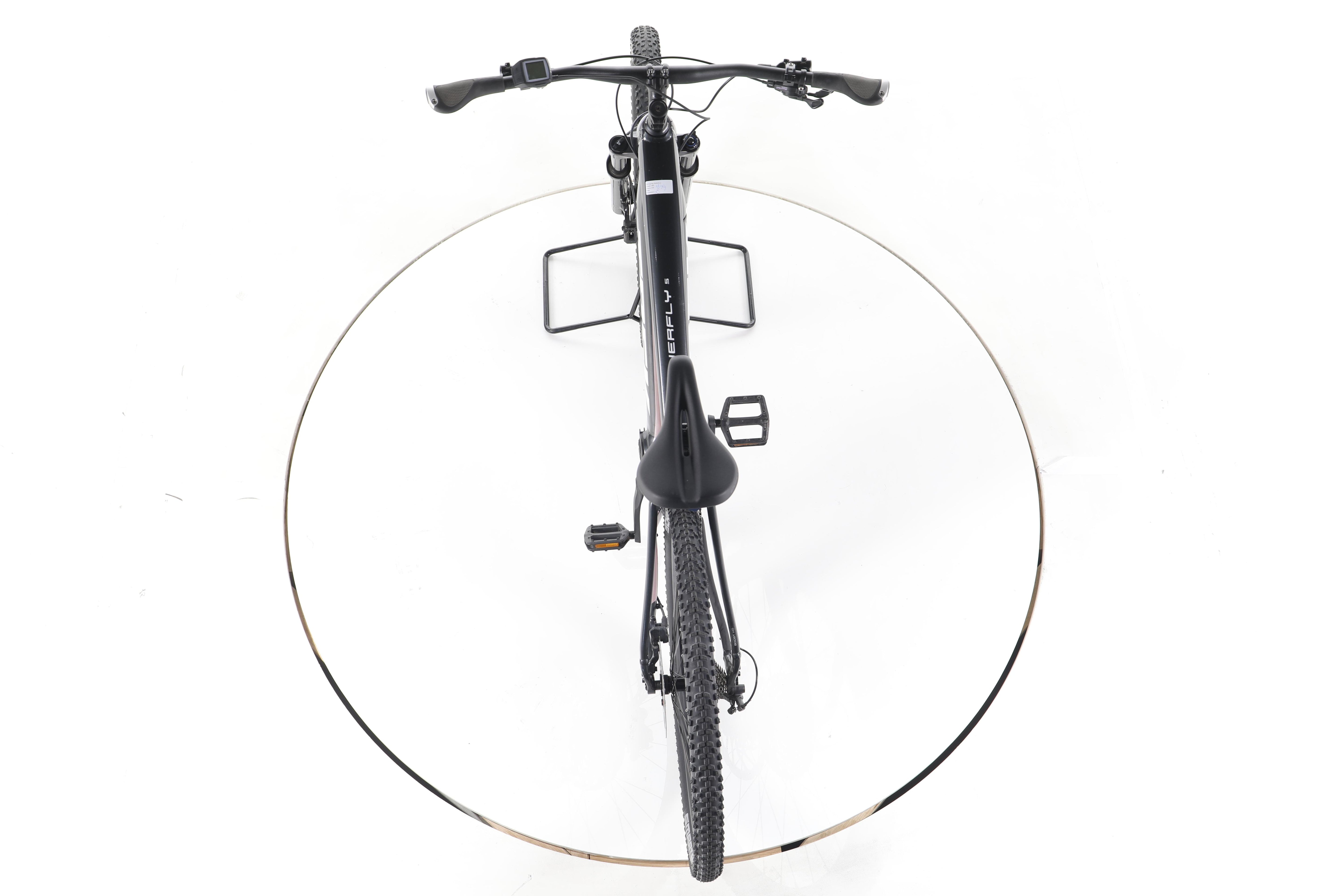 Trek Powerfly 5 E-Bike - Image 22