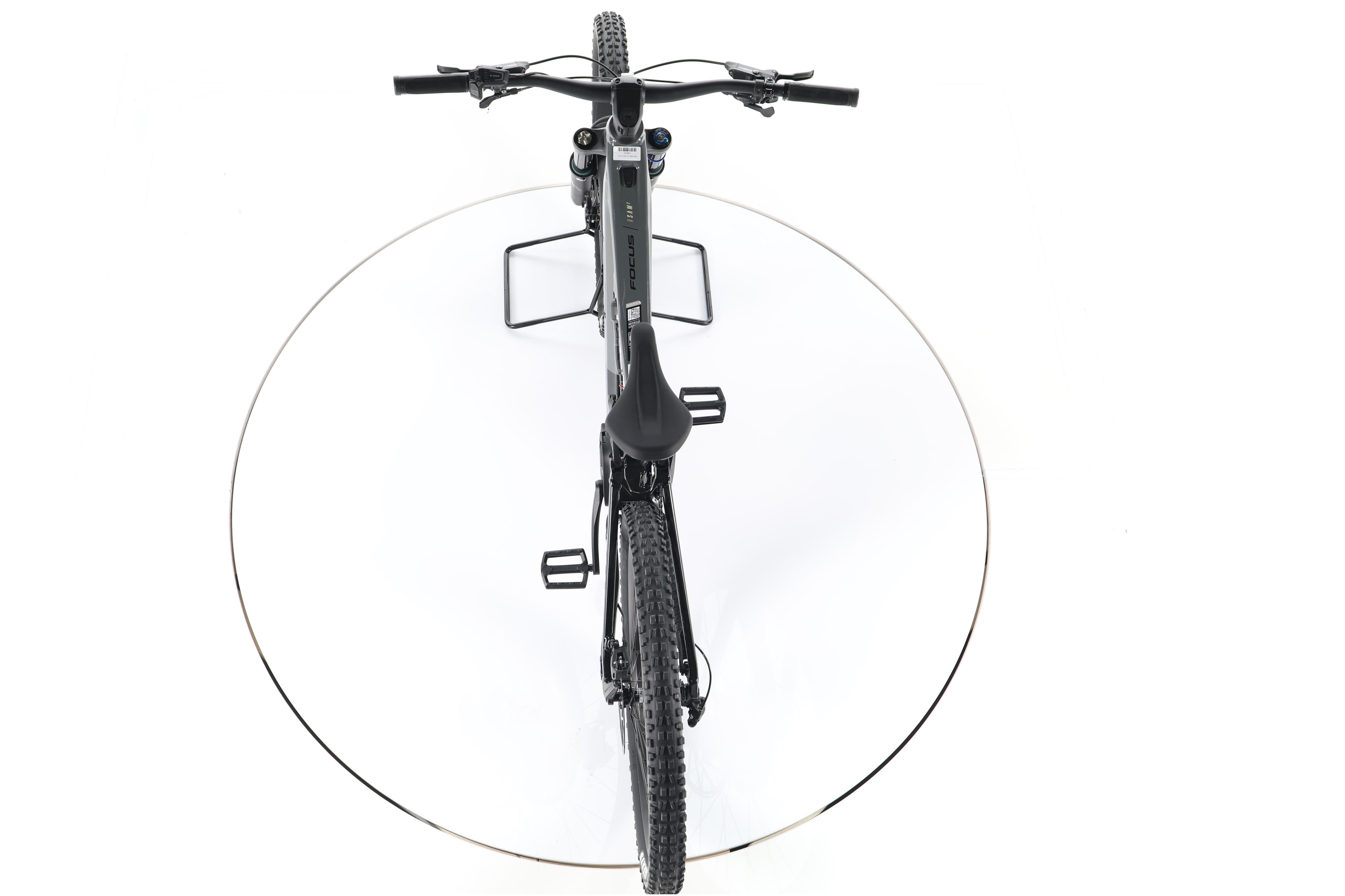 Focus Sam² 6.7 E-Bike Fully - Image 22