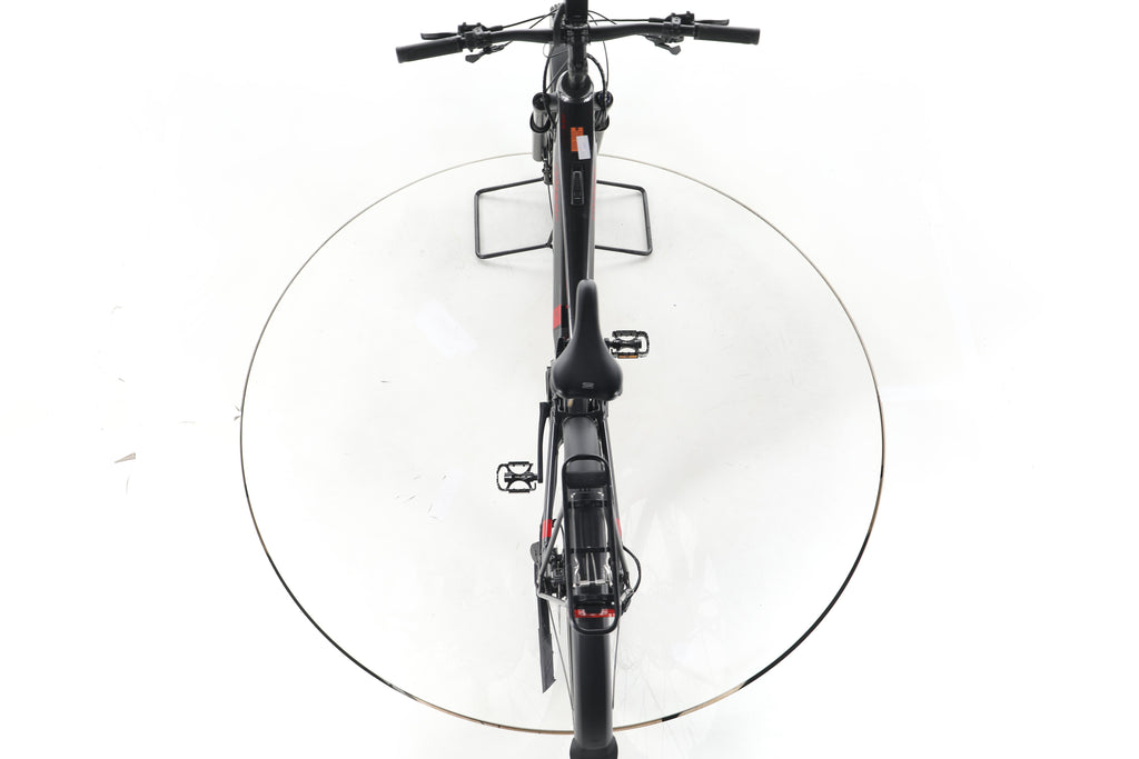 Conway Xyron SUV 4.9 SUV E-Bike - Image 22