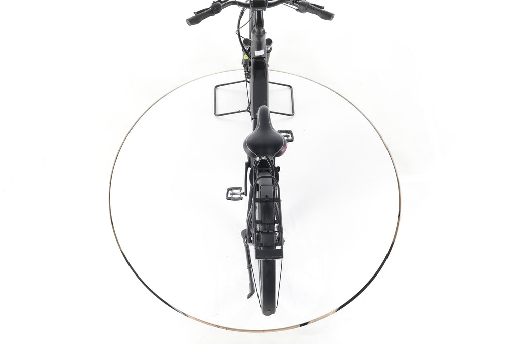 FALTER E 9.3 SE FL City E-Bike Tiefeinsteiger - Image 22