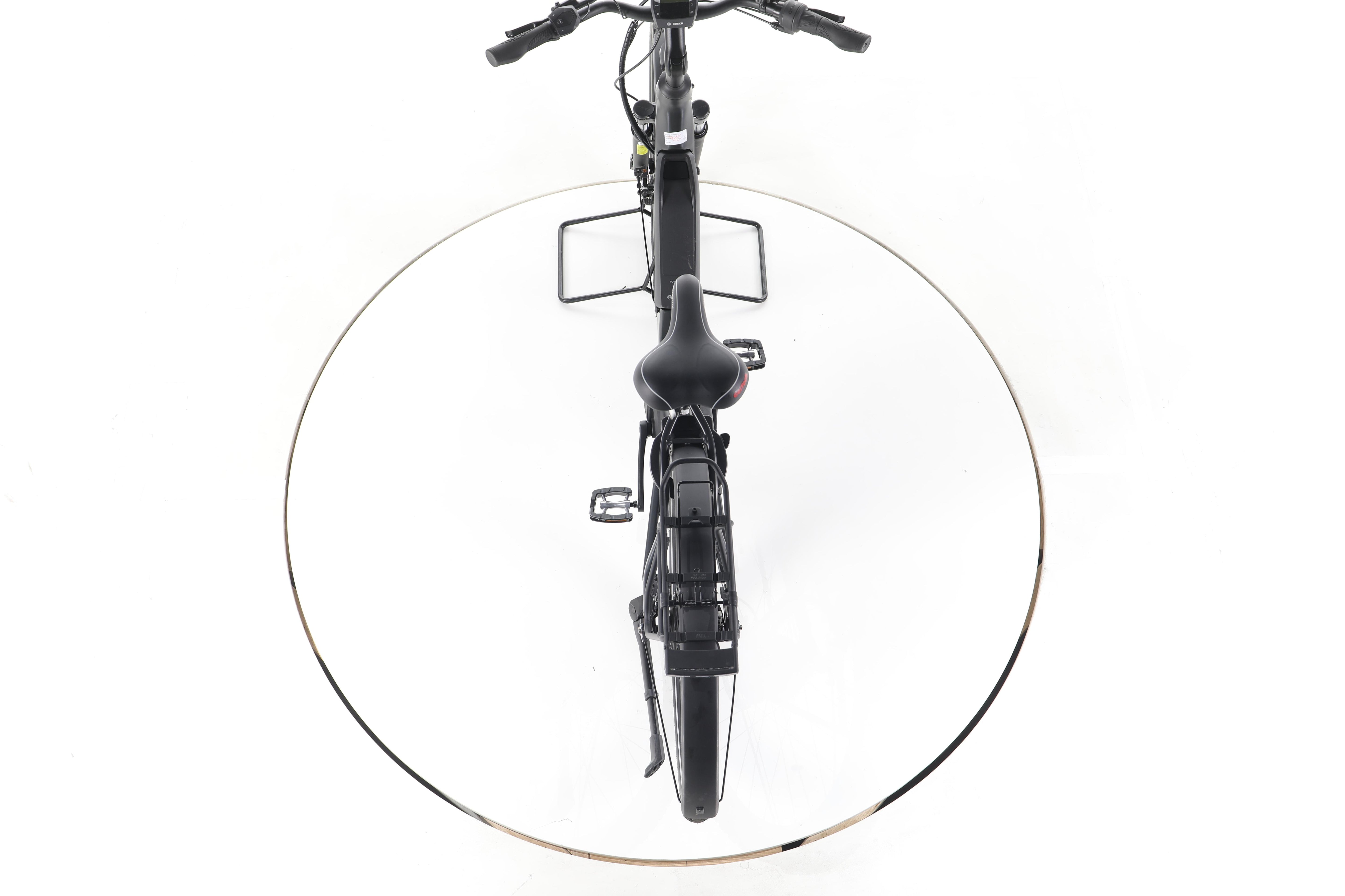 FALTER E 9.3 SE FL City E-Bike Tiefeinsteiger - Image 22