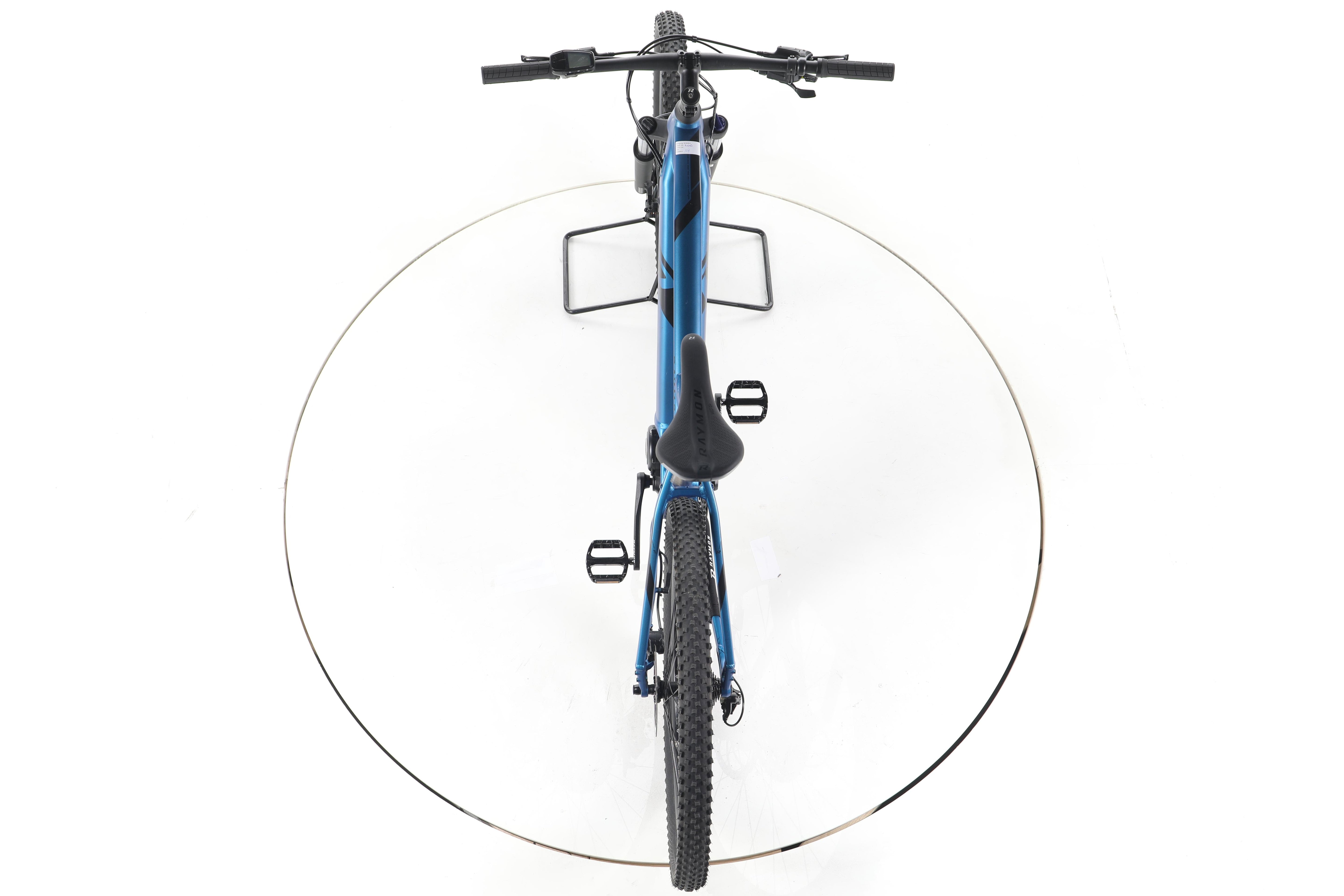 R Raymon HardRay E 5.0 E-Bike - Image 22