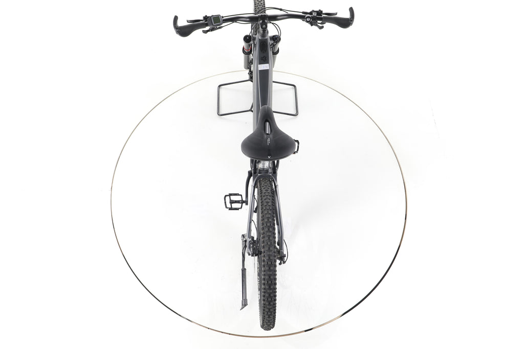 Carver Drift E.520 E-Bike Fully - Image 22