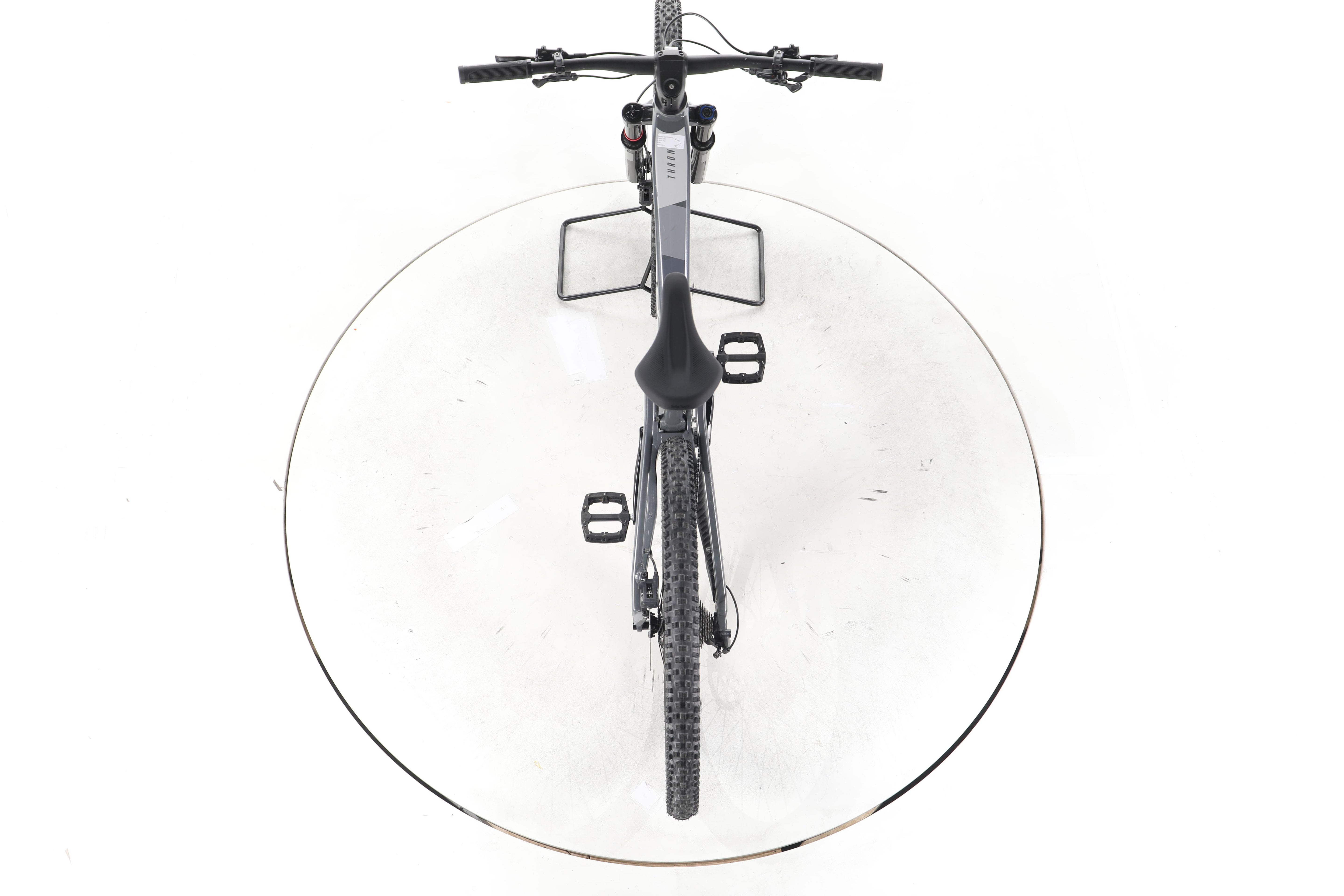 Focus Thron 6.8 Fahrrad Fully - Image 22