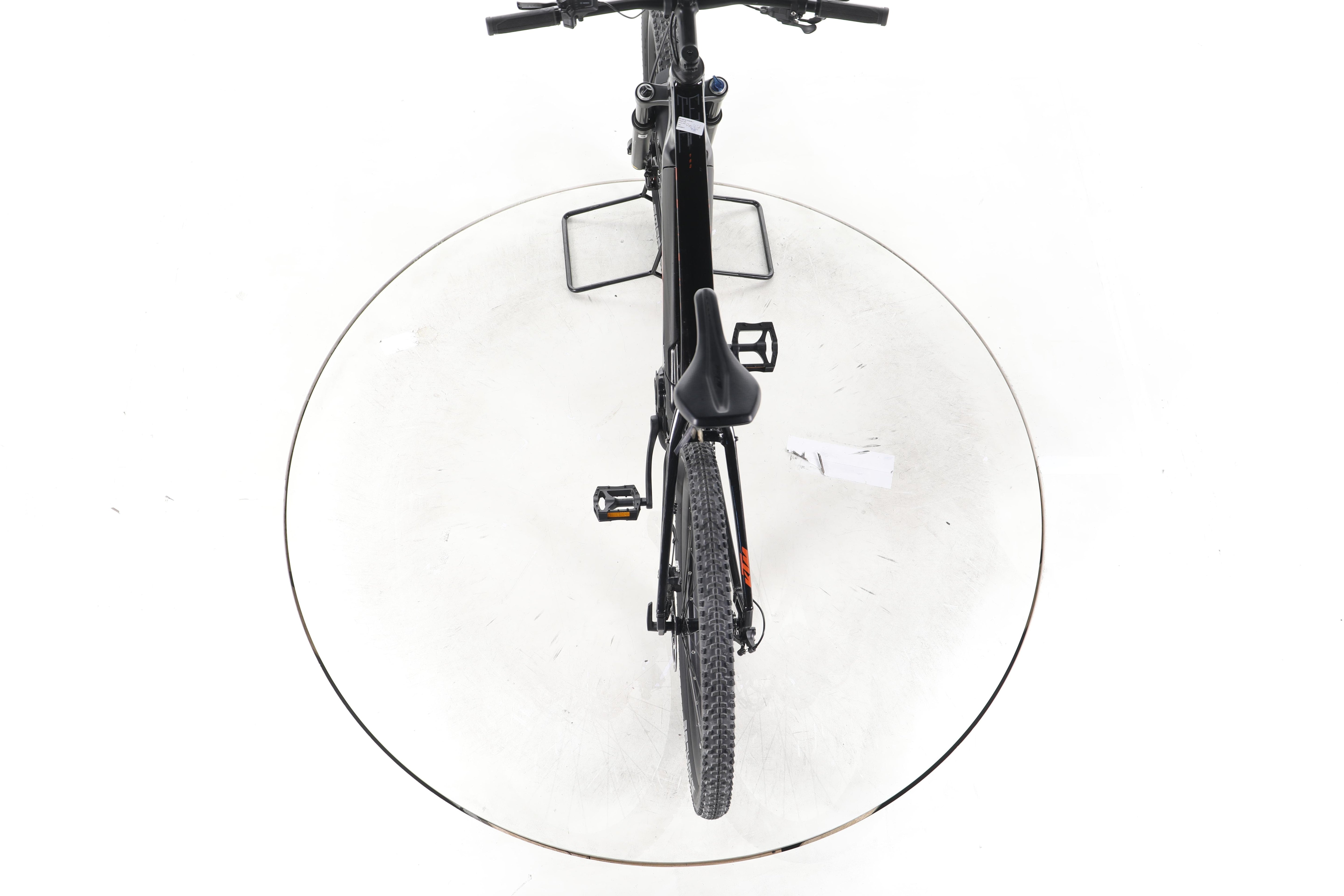 KTM Macina Team 792 E-Bike - Image 22