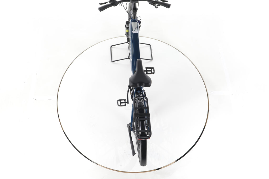 Gazelle Medeo Trekking E-Bike - Image 22