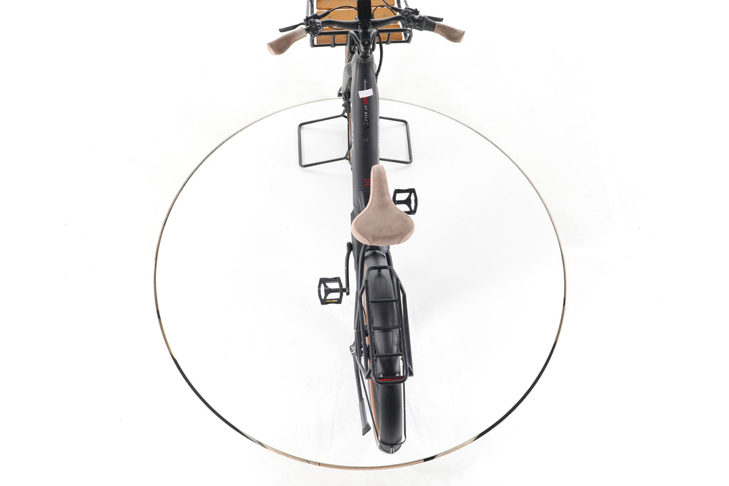 Bulls Sturmvogel EVO 5F Belt City E-Bike Tiefeinsteiger - Image 22