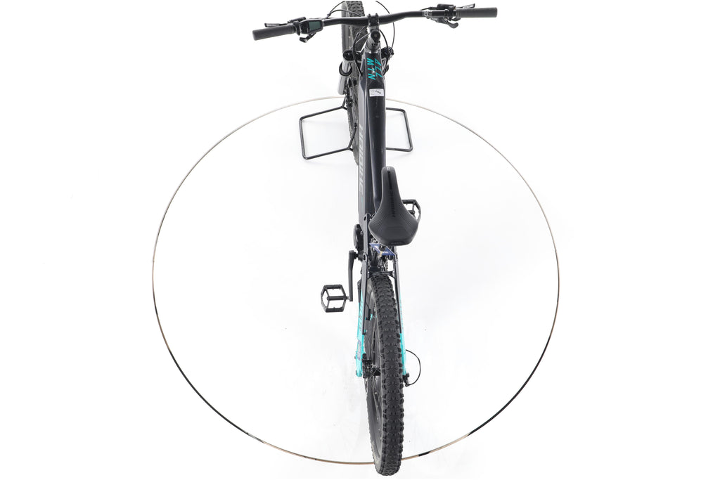 Haibike AllMtn 1 Fully E-Bike - Image 22