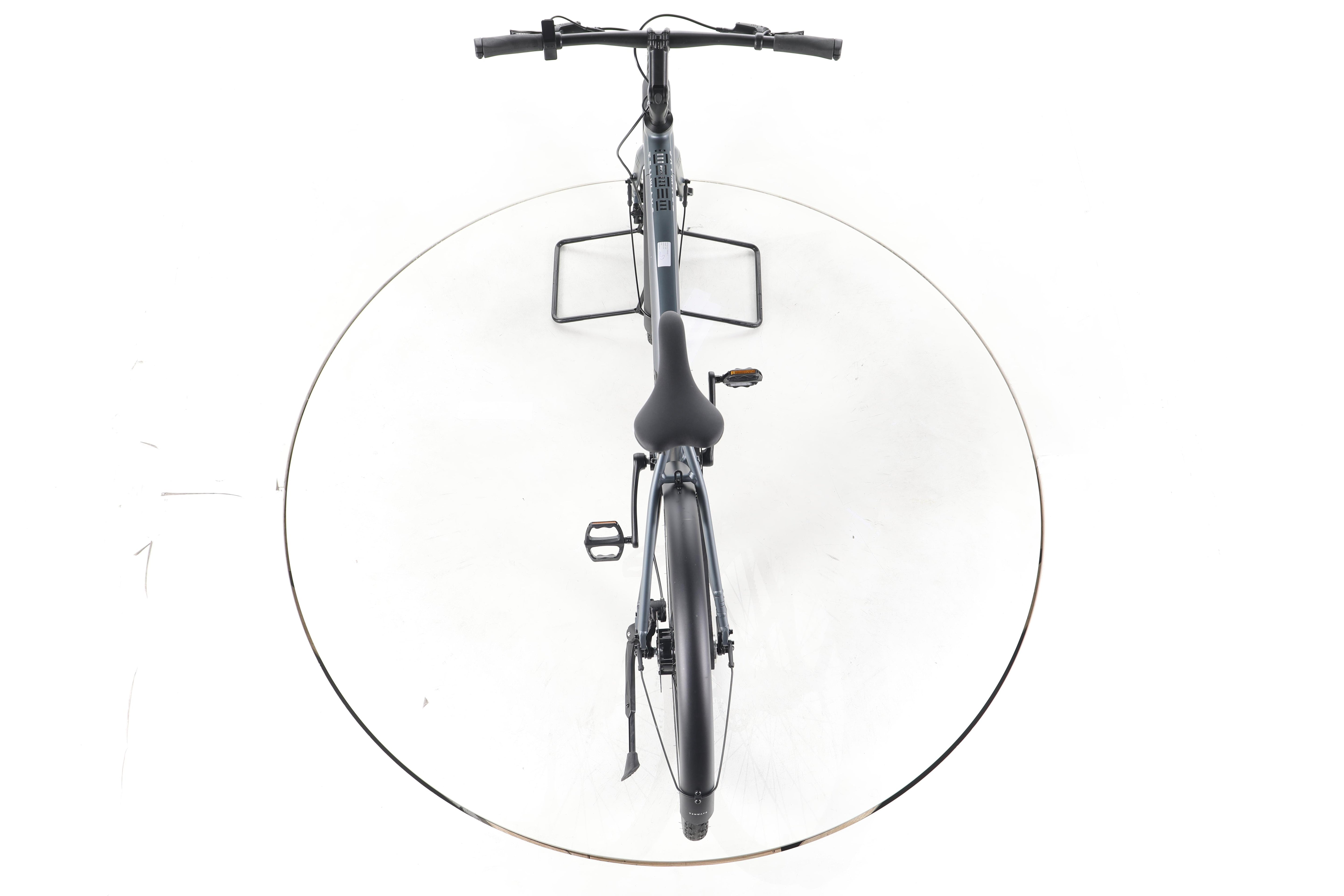 TENWAYS CGO600 Pro City E-Bike - Image 22