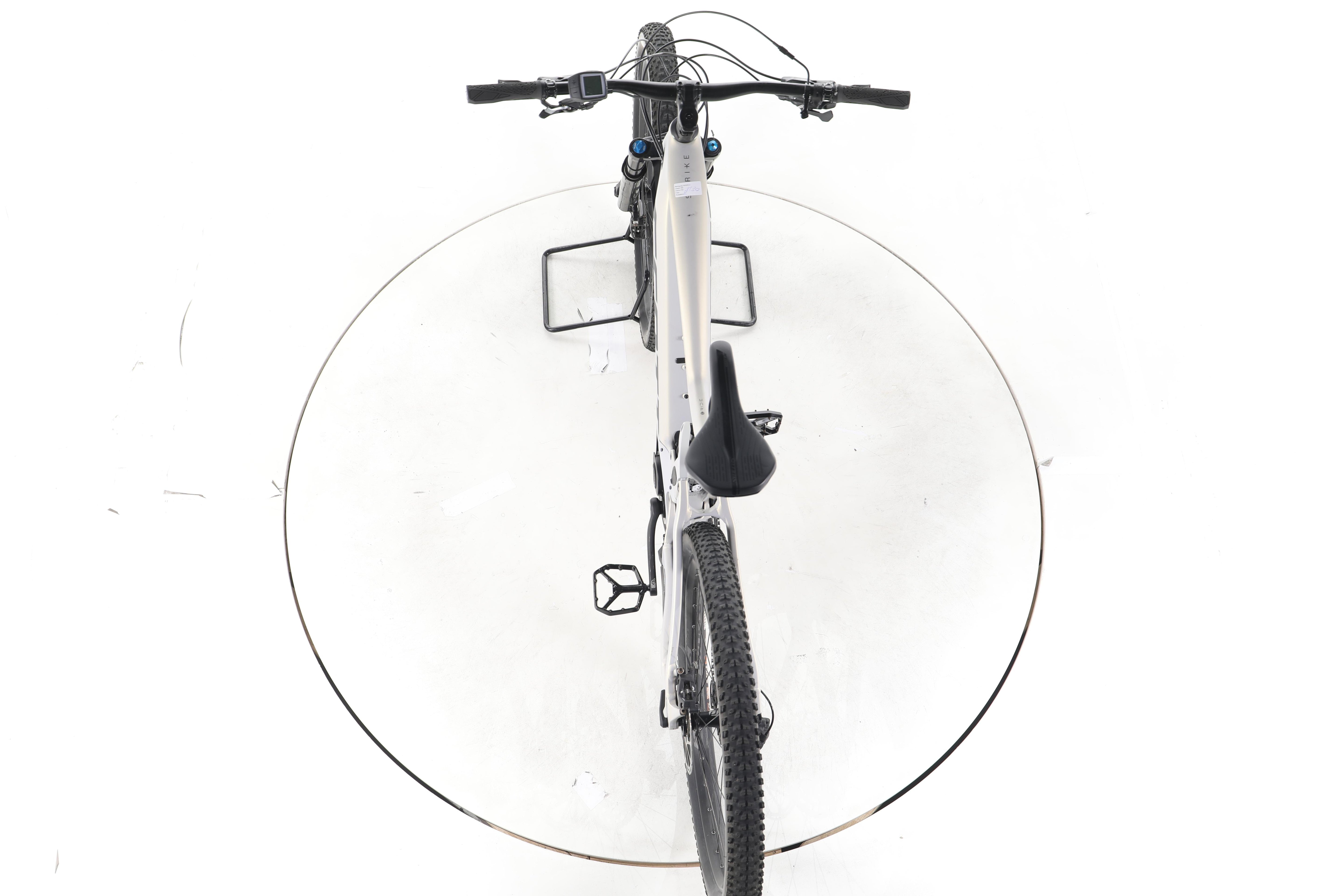 Scott Strike eRIDE 910 E-Bike Fully - Image 22