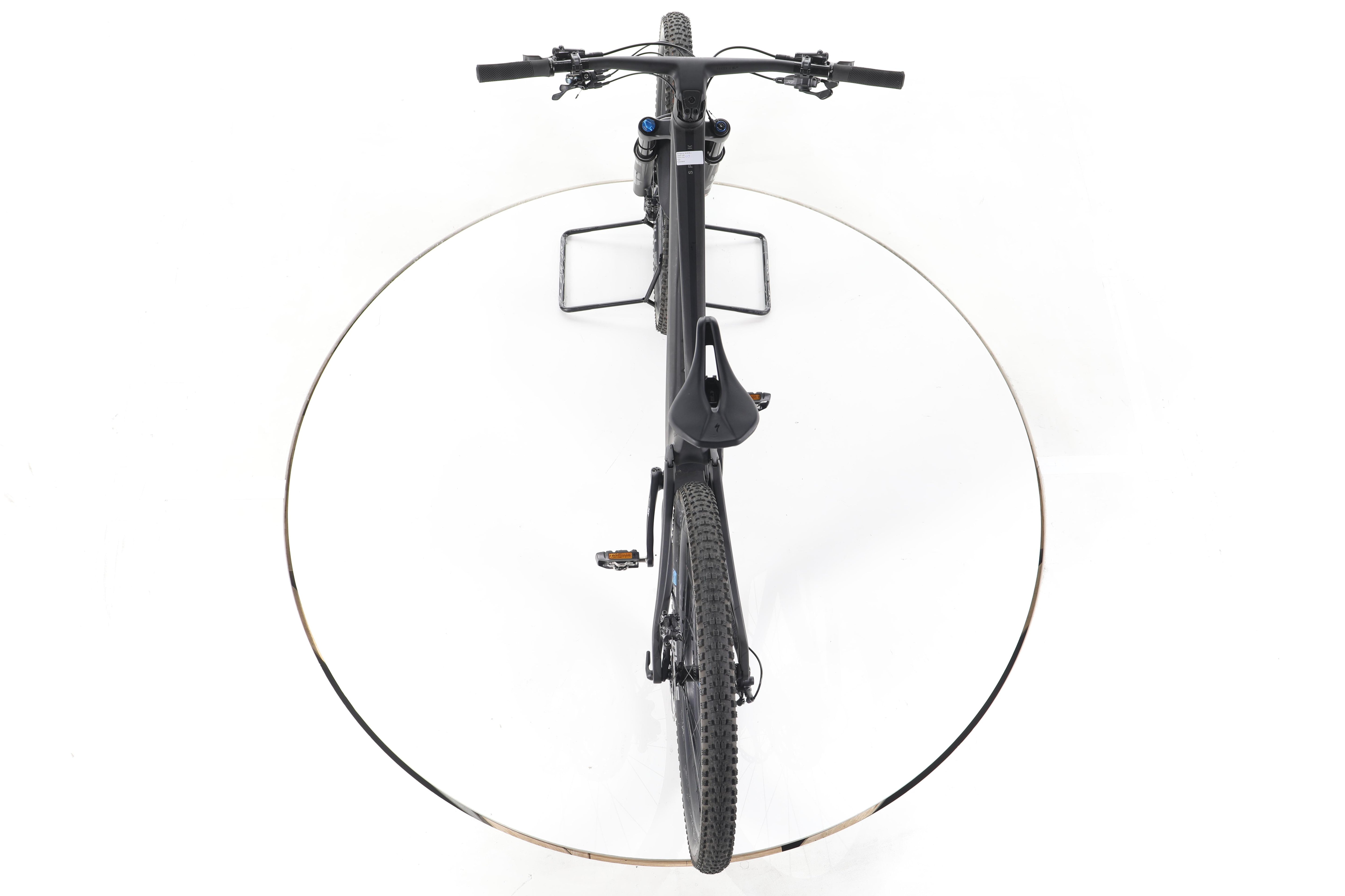 Scott Spark 910 Fahrrad Fully - Image 22
