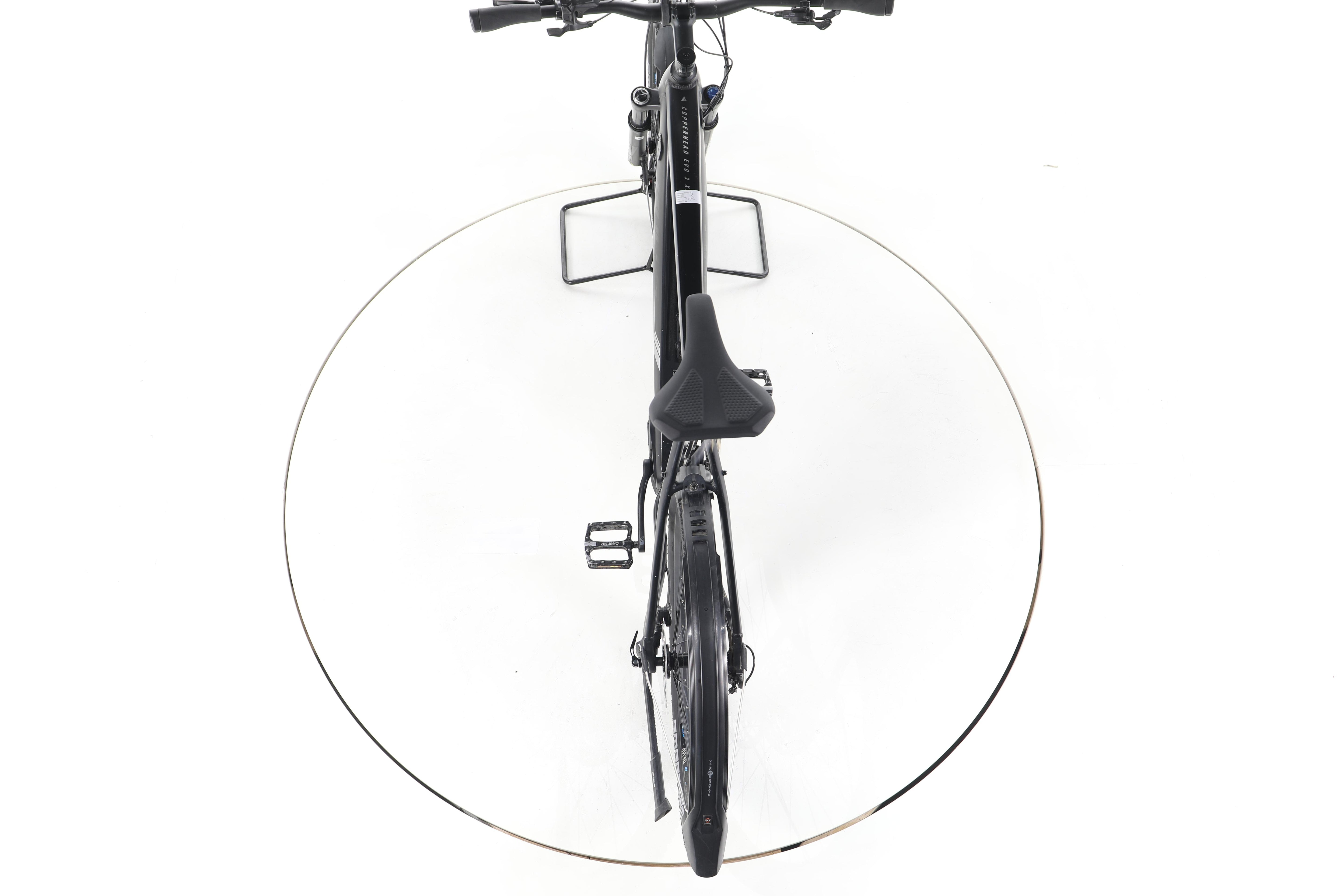 Bulls Copperhead EVO 3 XXL E-Bike - Image 22