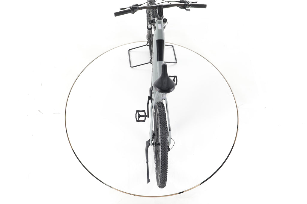 Cube Reaction Hybrid Performance E-Bike - Image 22