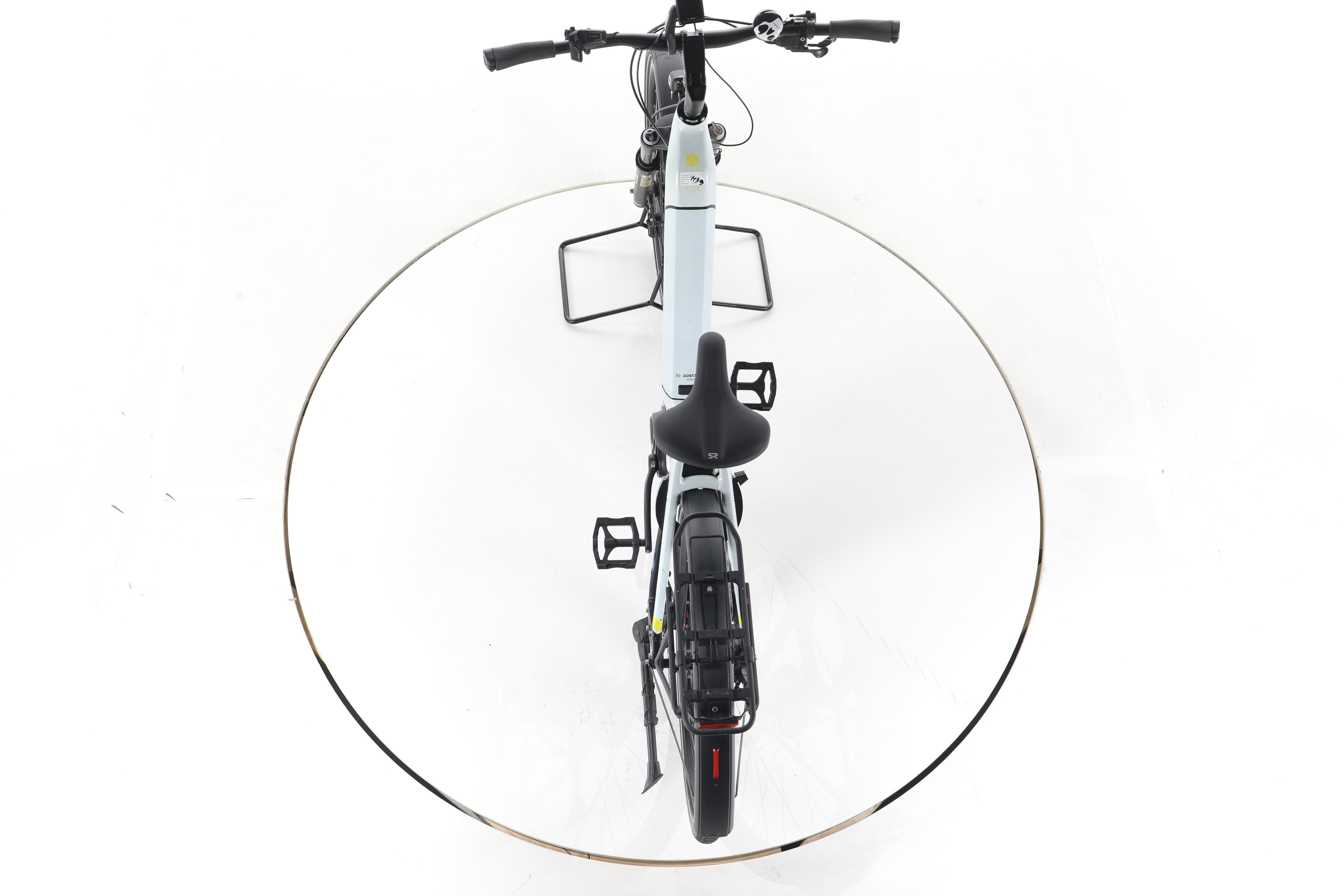 Victoria Avyon 6 Trekking E-Bike Tiefeinsteiger - Image 22
