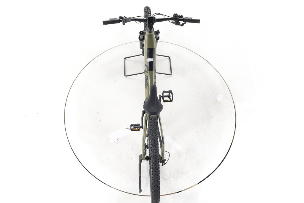 Cube Reaction Hybrid Race E-Bike 2024 - Image 22