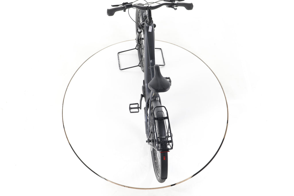 Cube Touring Hybrid ONE Trekking E-Bike 2024 - Image 22