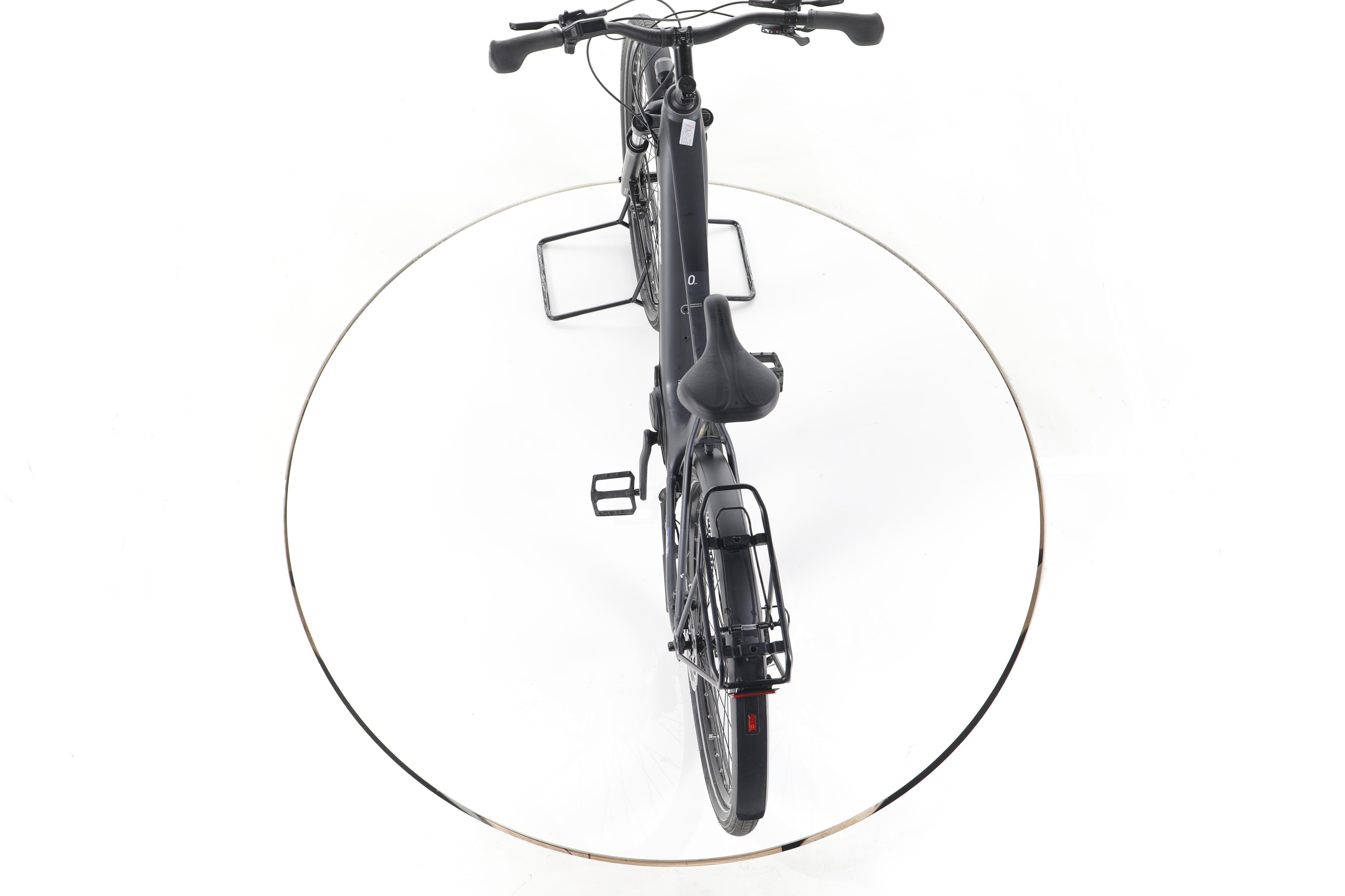 Cube Touring Hybrid ONE Trekking E-Bike 2024 - Image 22
