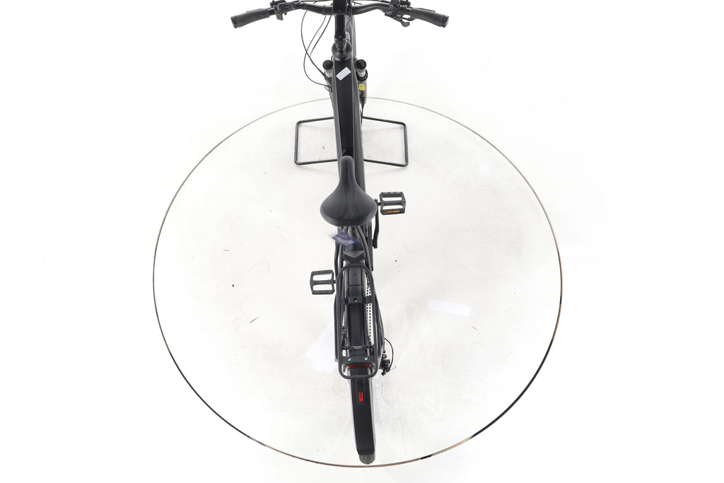 Cube Touring Hybrid Pro Trekking E-Bike - Image 22